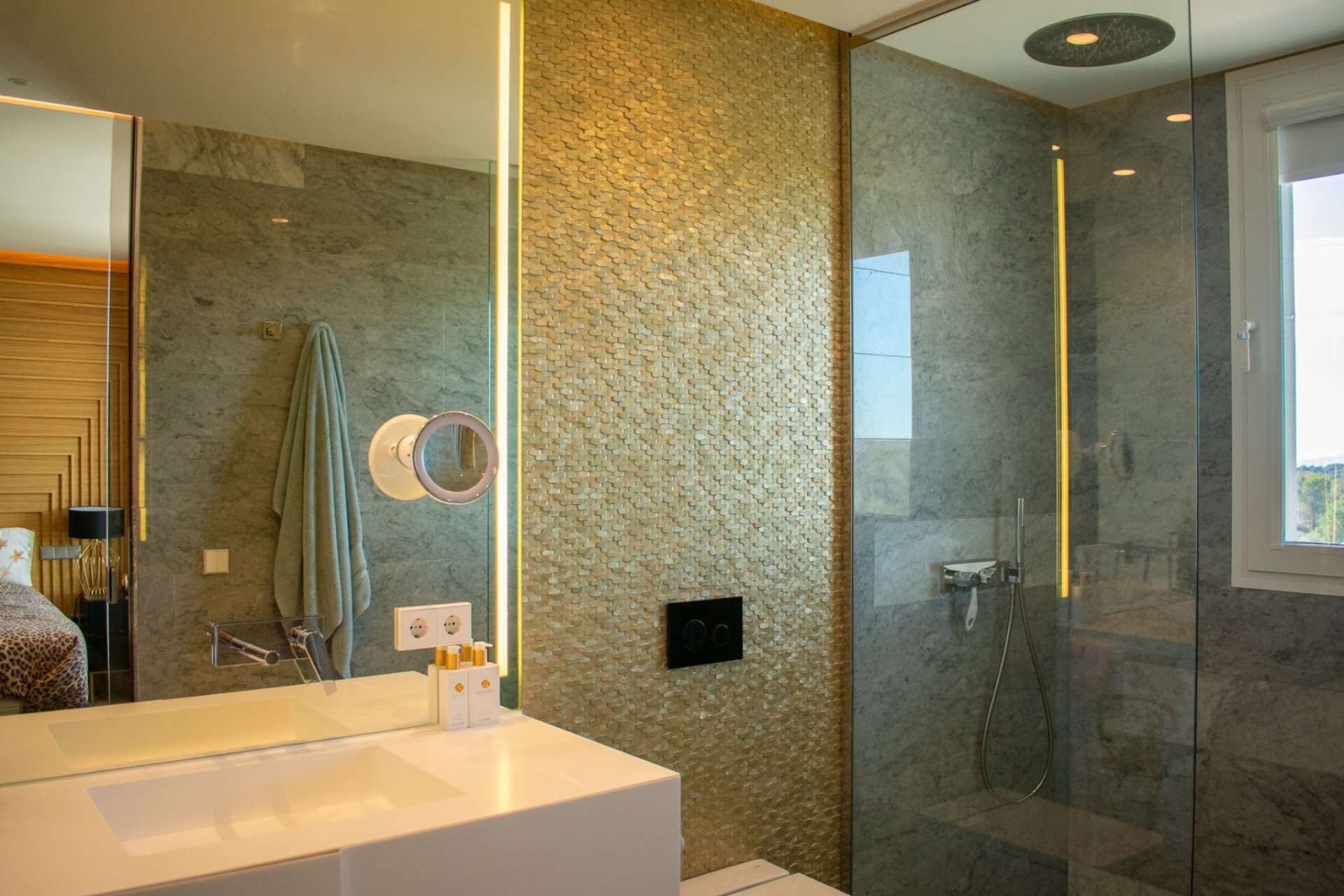 Reventa - Apartamento -
Orihuela Costa - Las Colinas golf