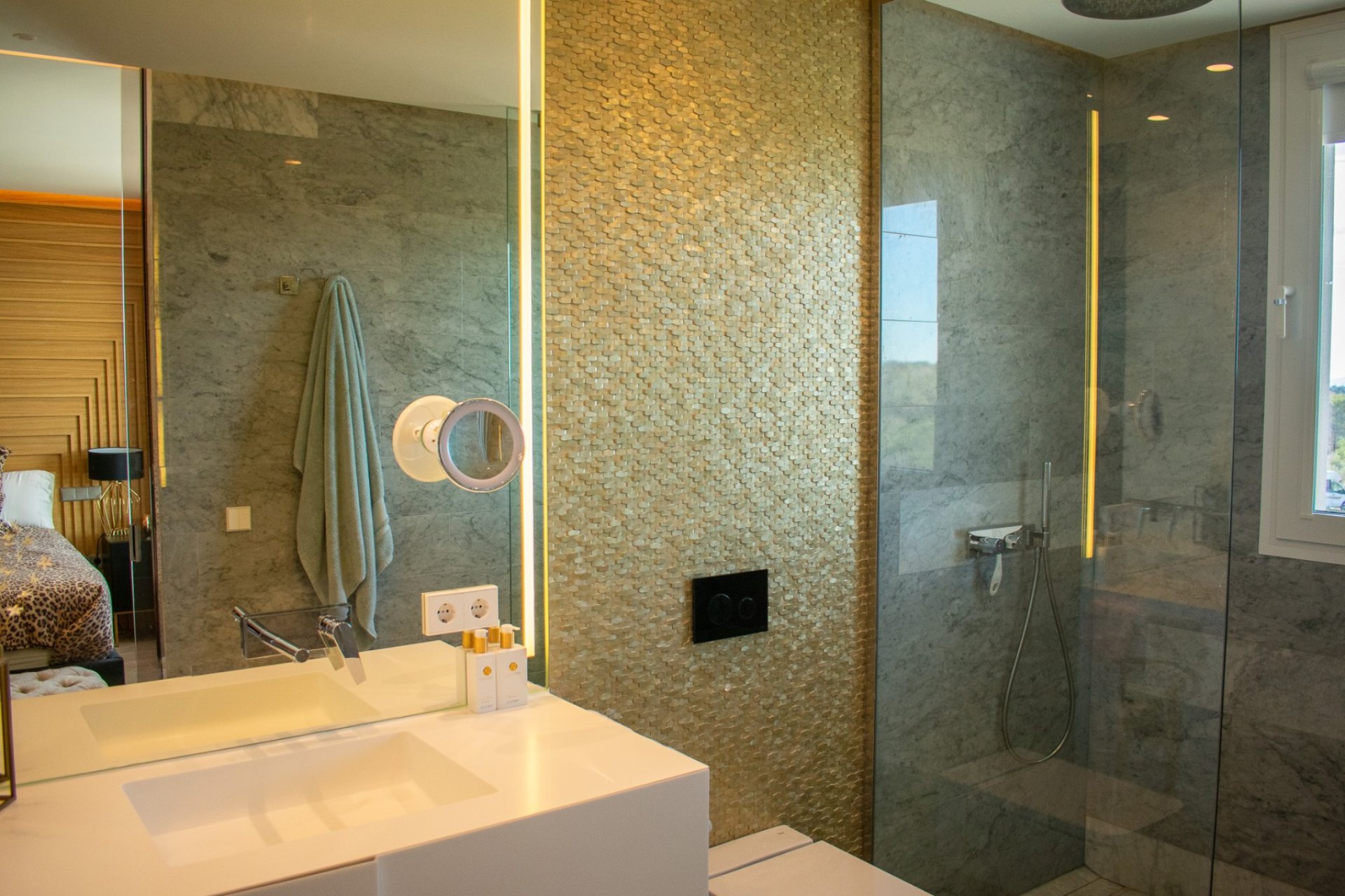 Reventa - Apartamento -
Orihuela Costa - Las Colinas golf