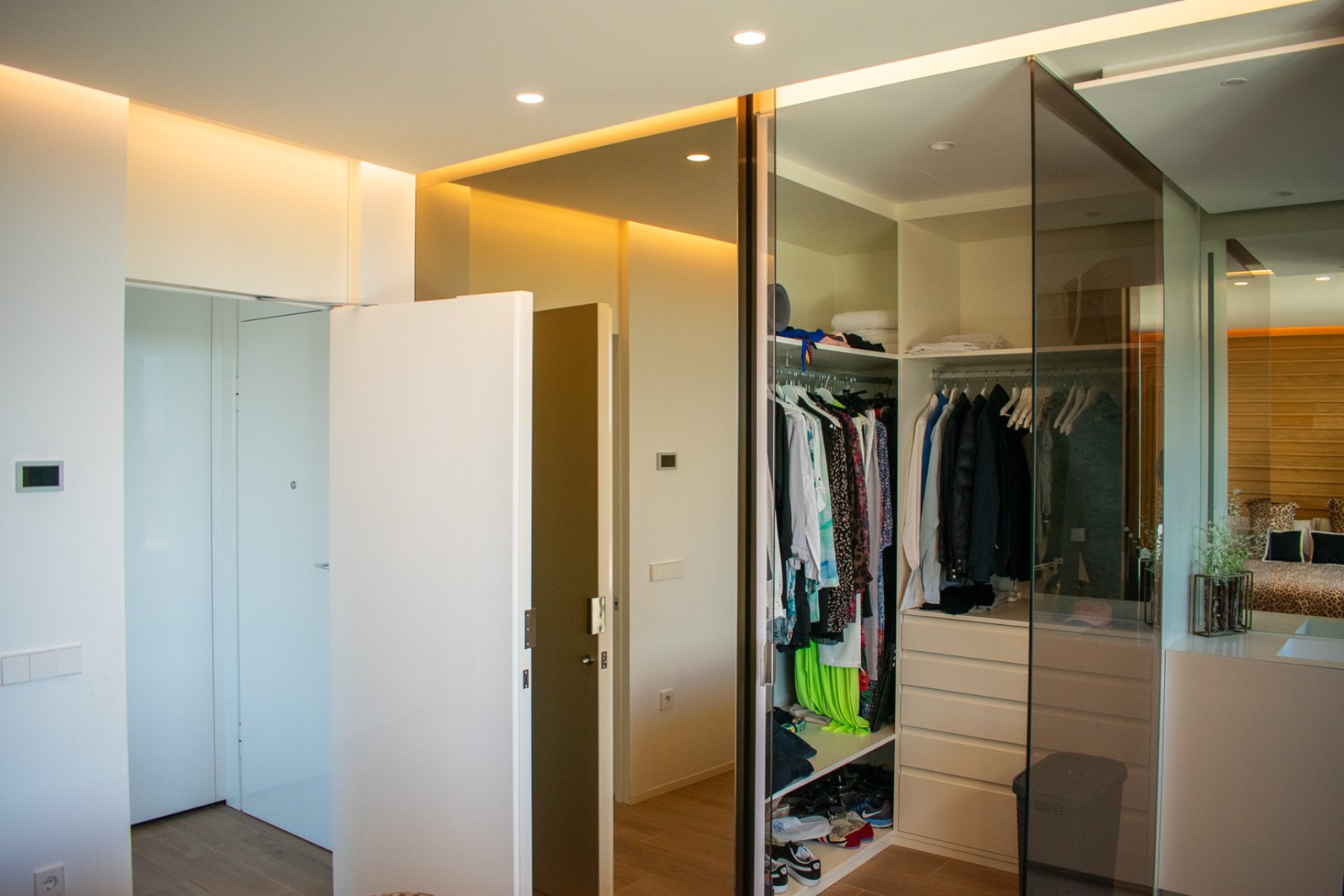 Reventa - Apartamento -
Orihuela Costa - Las Colinas golf