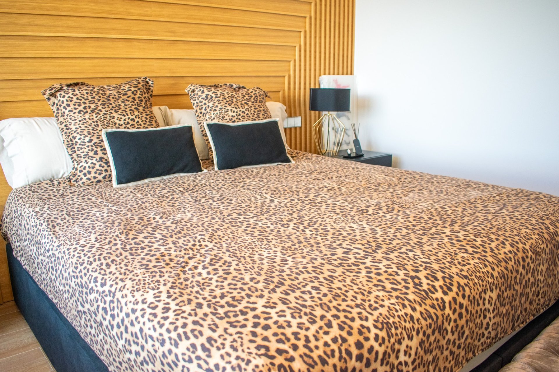 Reventa - Apartamento -
Orihuela Costa - Las Colinas golf
