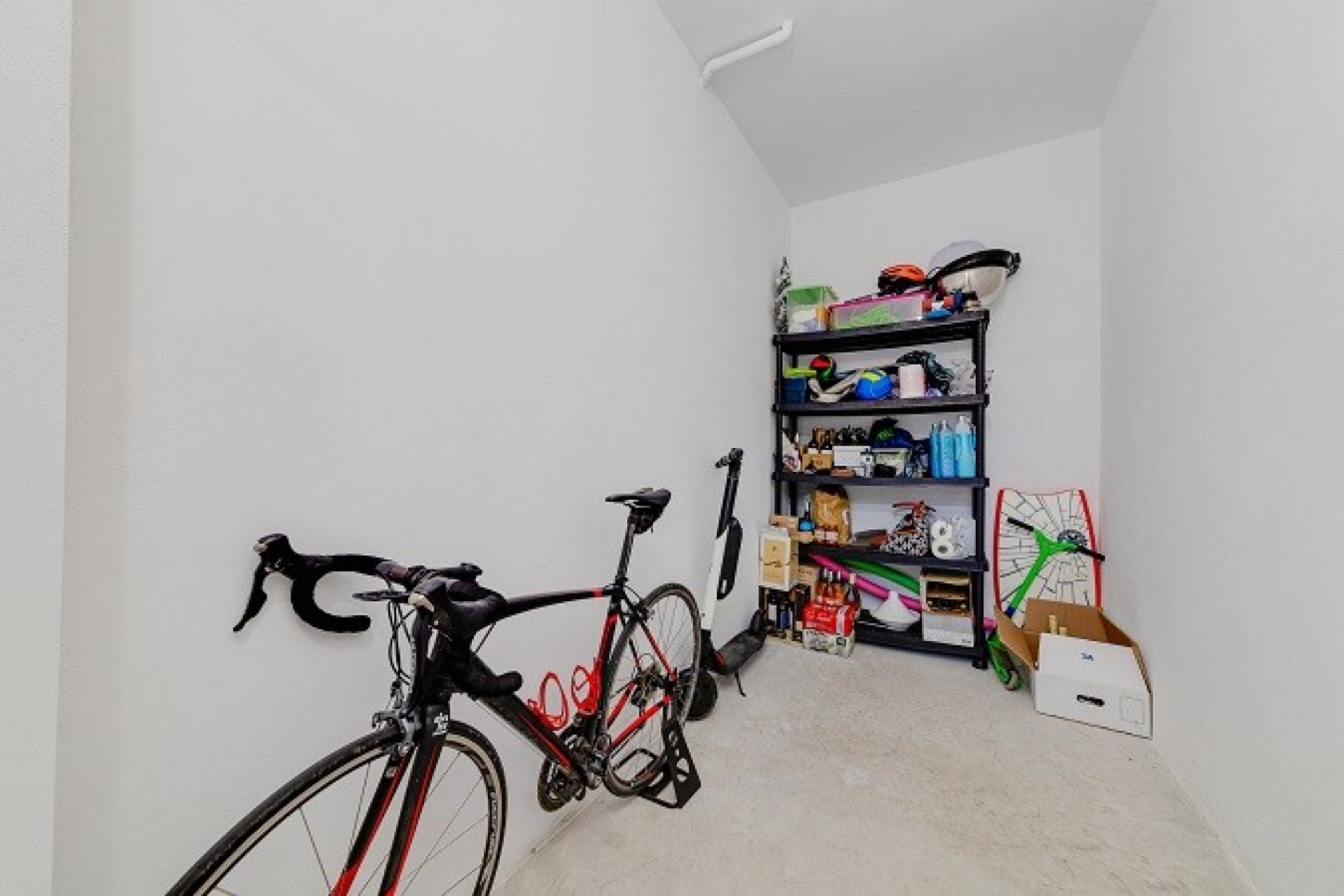 Reventa - Apartamento -
Orihuela Costa - Las Colinas golf