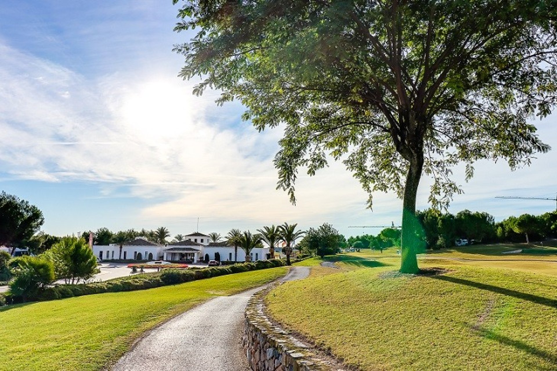 Reventa - Apartamento -
Orihuela Costa - Las Colinas golf