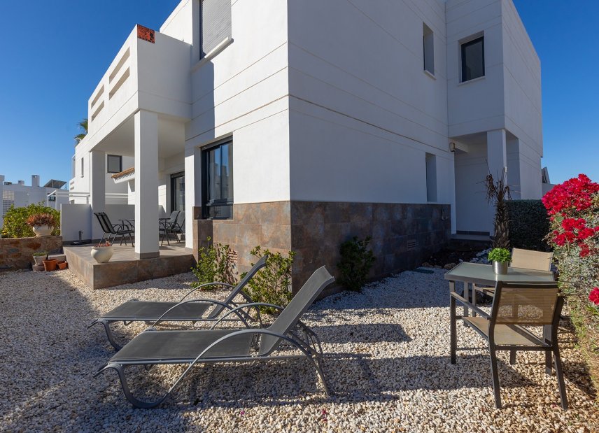 Reventa - Apartamento -
Orihuela Costa - Las Ramblas