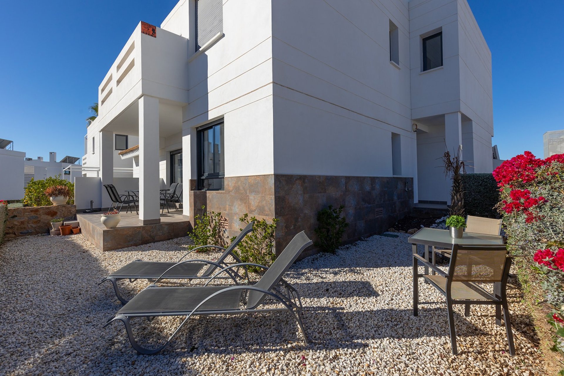 Reventa - Apartamento -
Orihuela Costa - Las Ramblas
