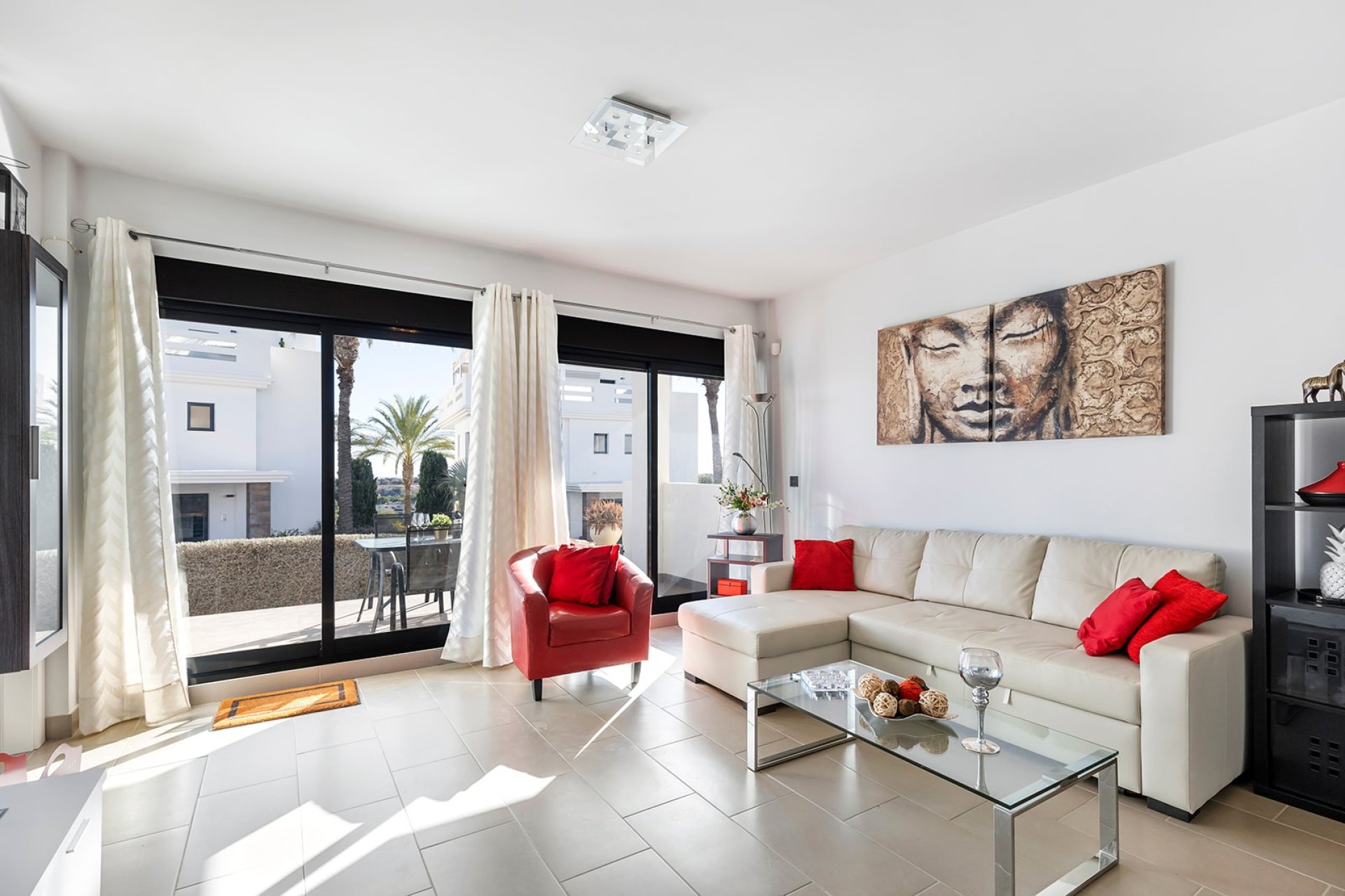 Reventa - Apartamento -
Orihuela Costa - Las Ramblas