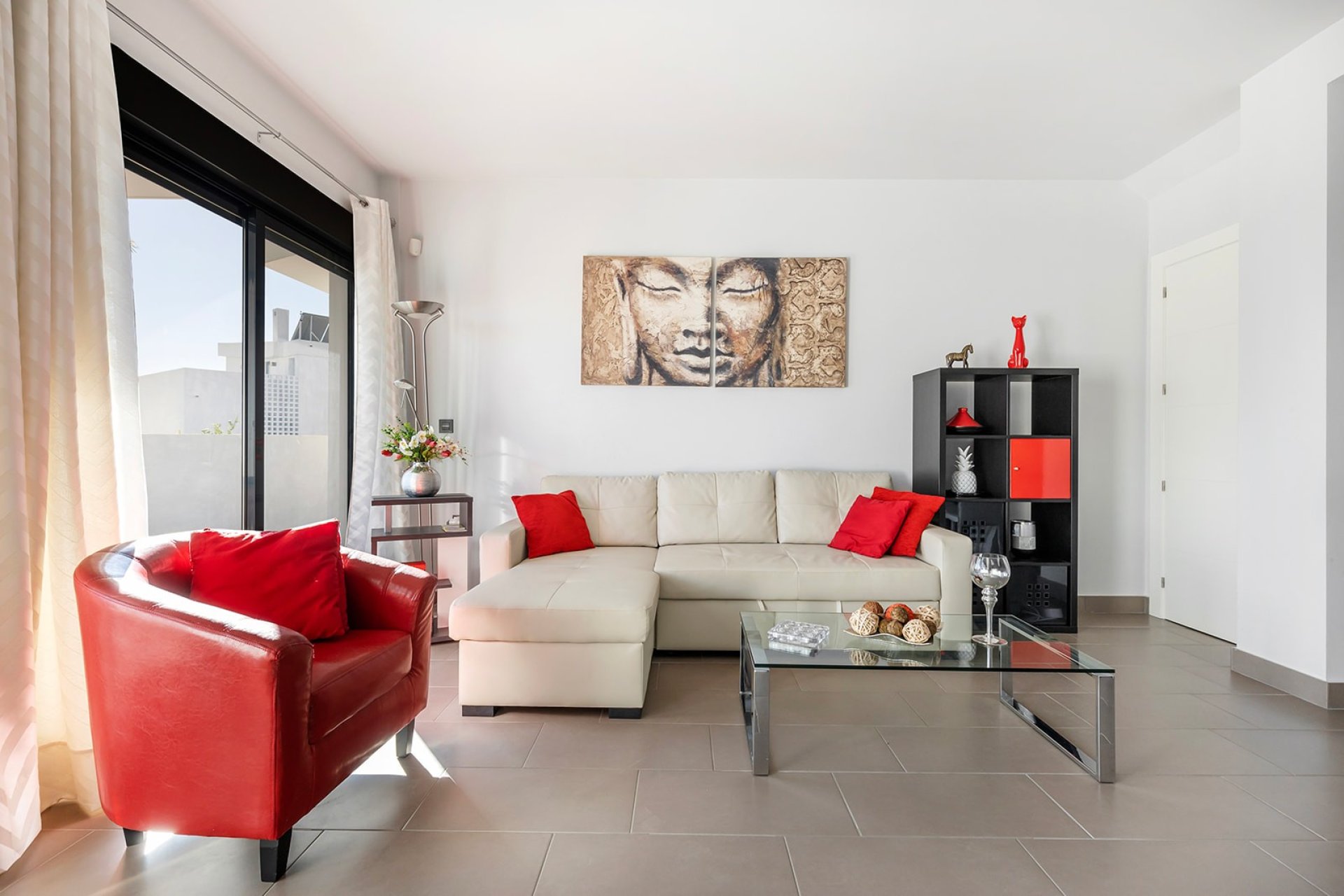Reventa - Apartamento -
Orihuela Costa - Las Ramblas