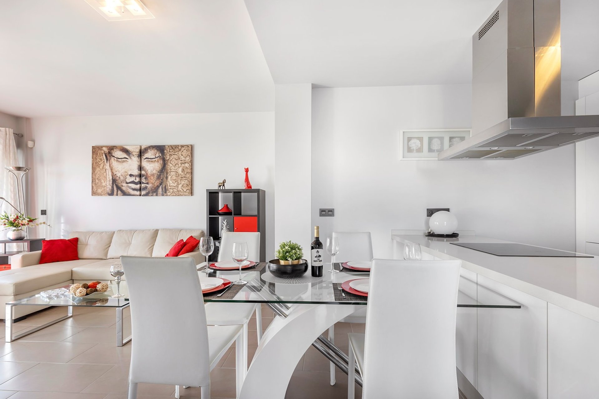 Reventa - Apartamento -
Orihuela Costa - Las Ramblas