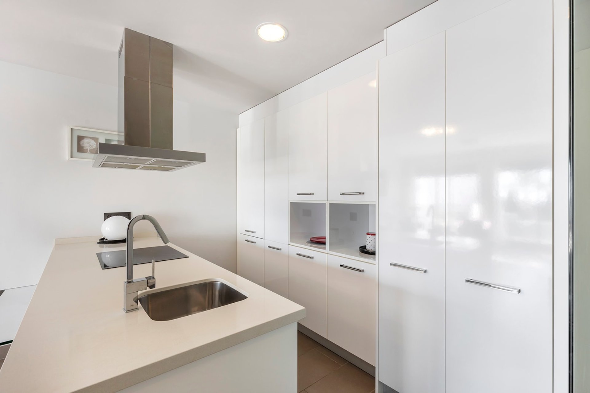 Reventa - Apartamento -
Orihuela Costa - Las Ramblas