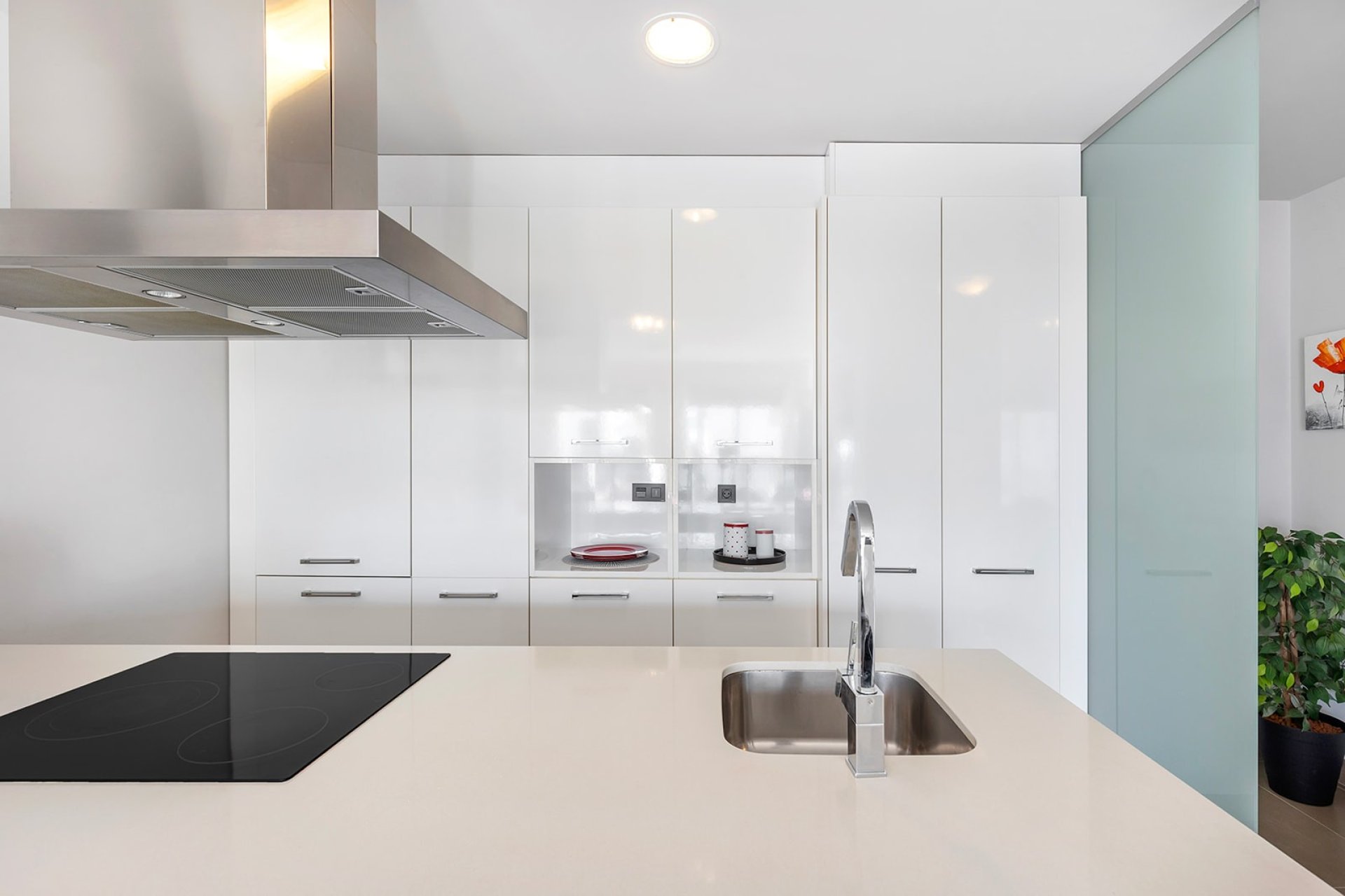 Reventa - Apartamento -
Orihuela Costa - Las Ramblas