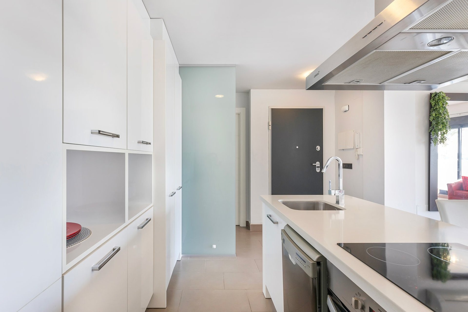 Reventa - Apartamento -
Orihuela Costa - Las Ramblas