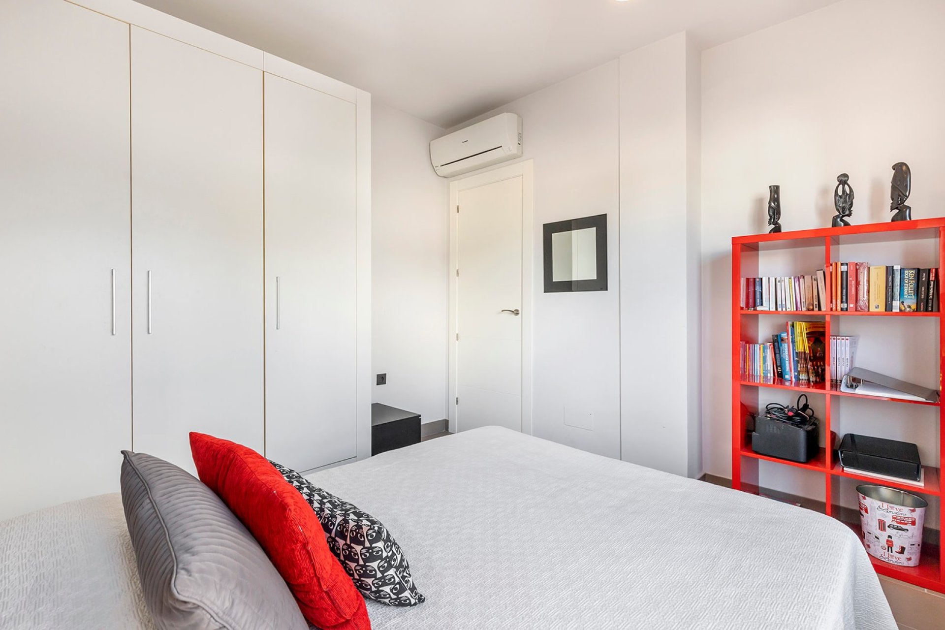Reventa - Apartamento -
Orihuela Costa - Las Ramblas
