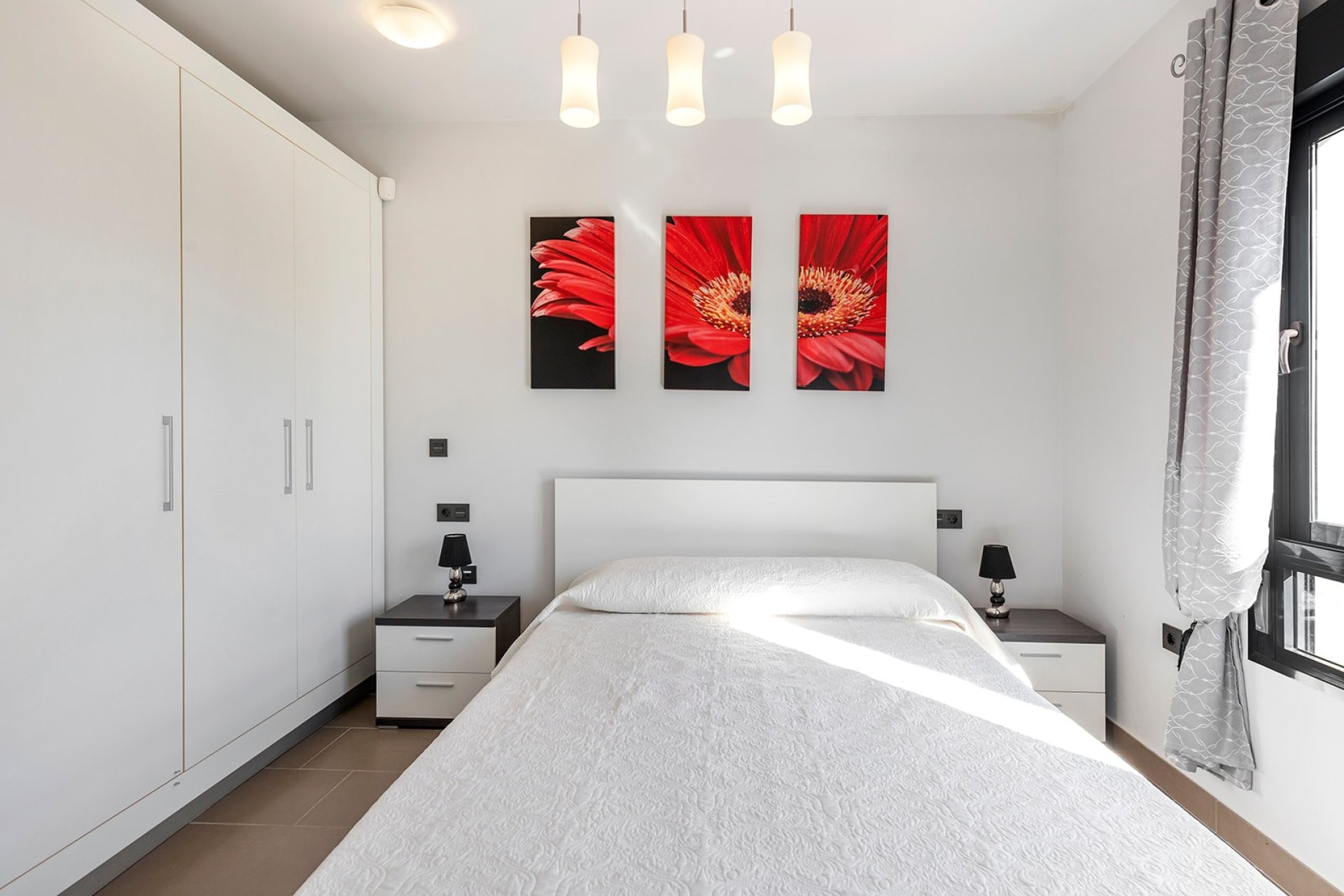 Reventa - Apartamento -
Orihuela Costa - Las Ramblas
