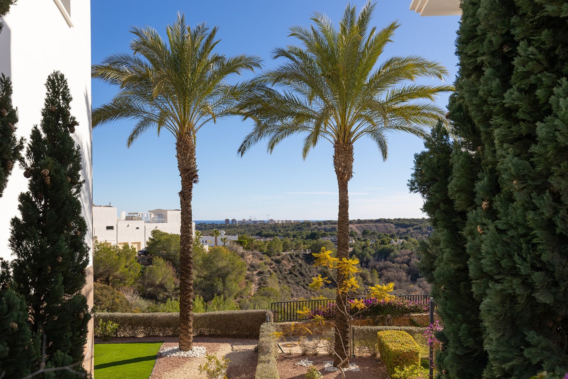 Reventa - Apartamento -
Orihuela Costa - Las Ramblas