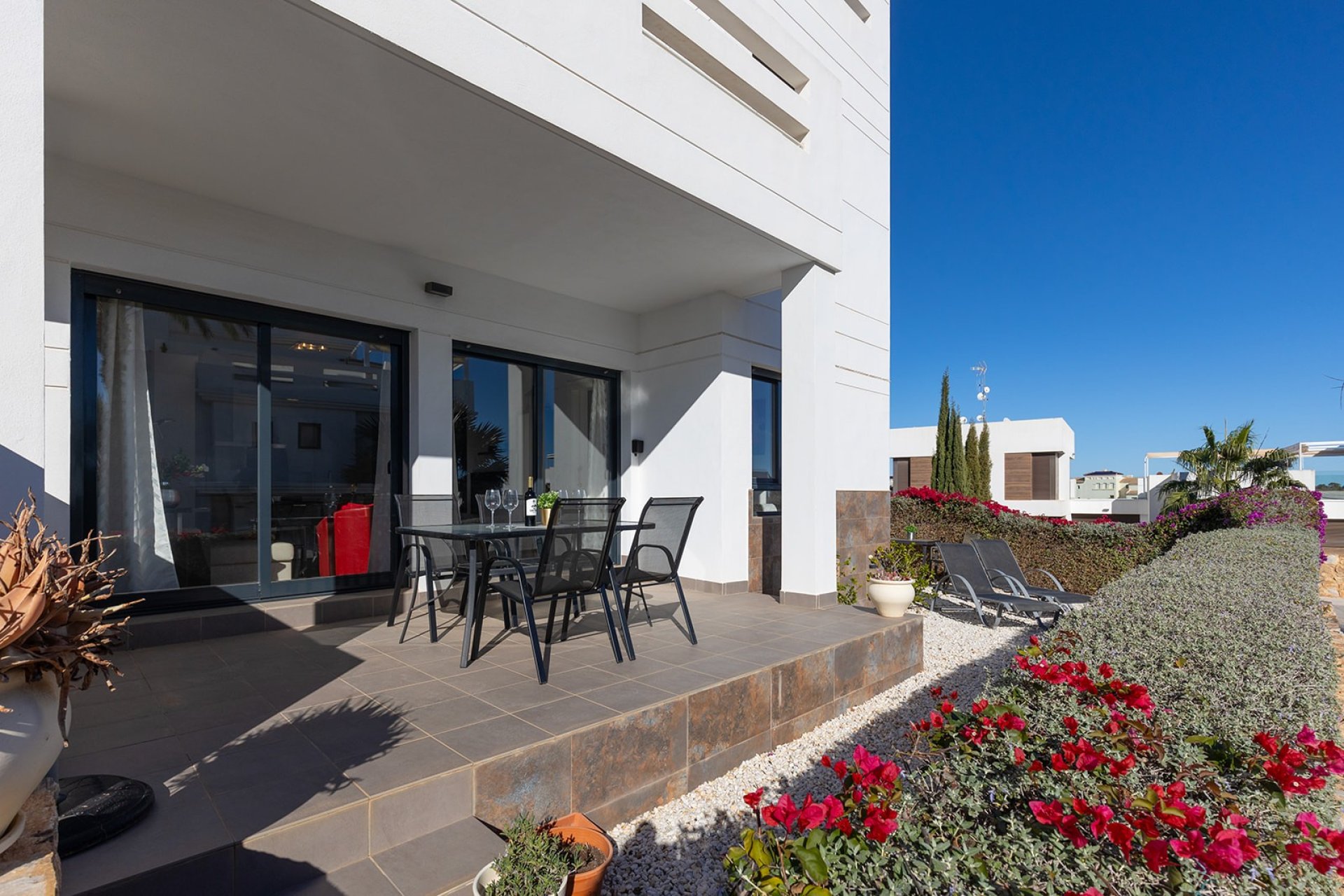 Reventa - Apartamento -
Orihuela Costa - Las Ramblas