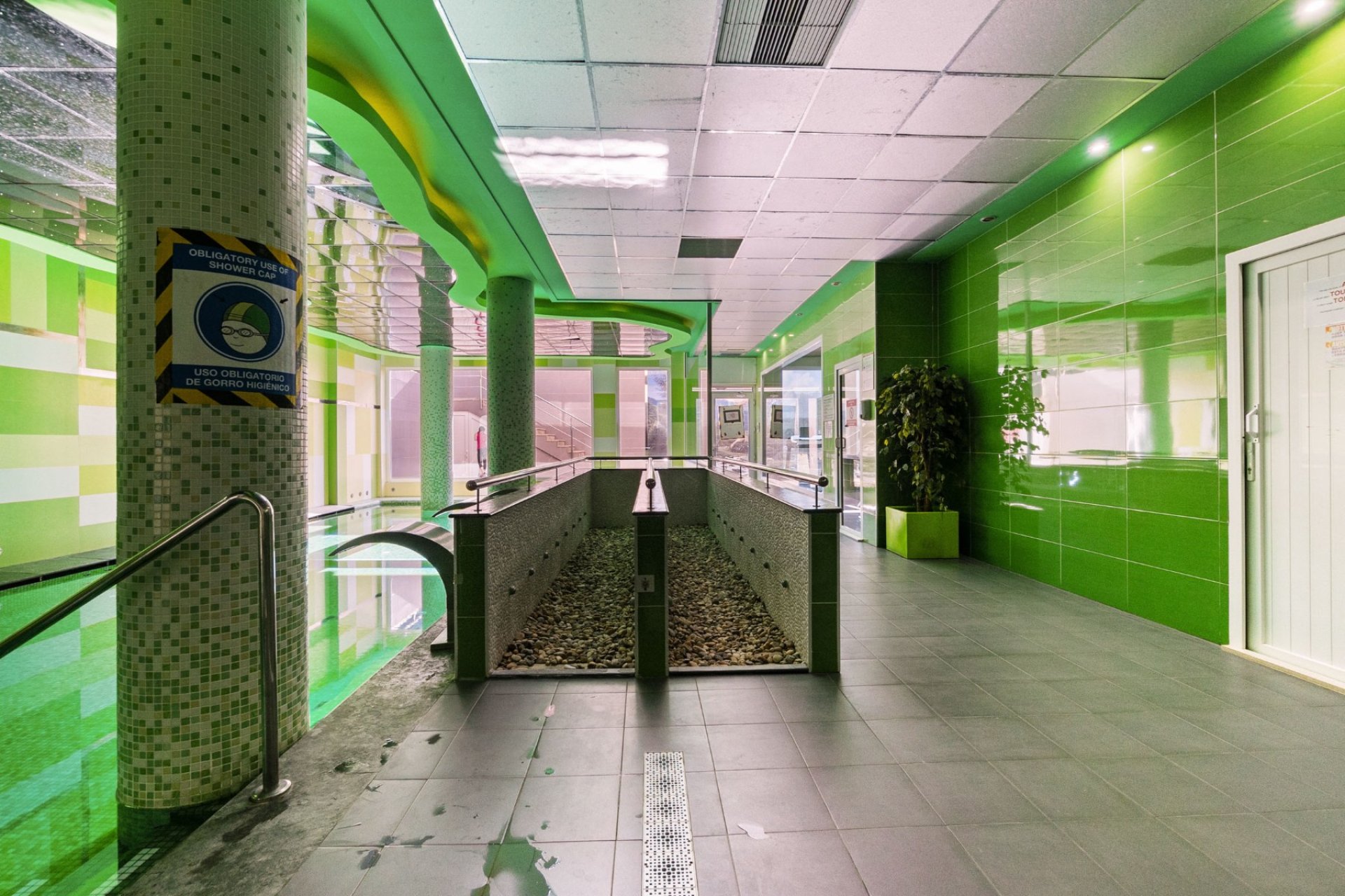 Reventa - Apartamento -
Orihuela Costa - Lomas De Cabo Roig