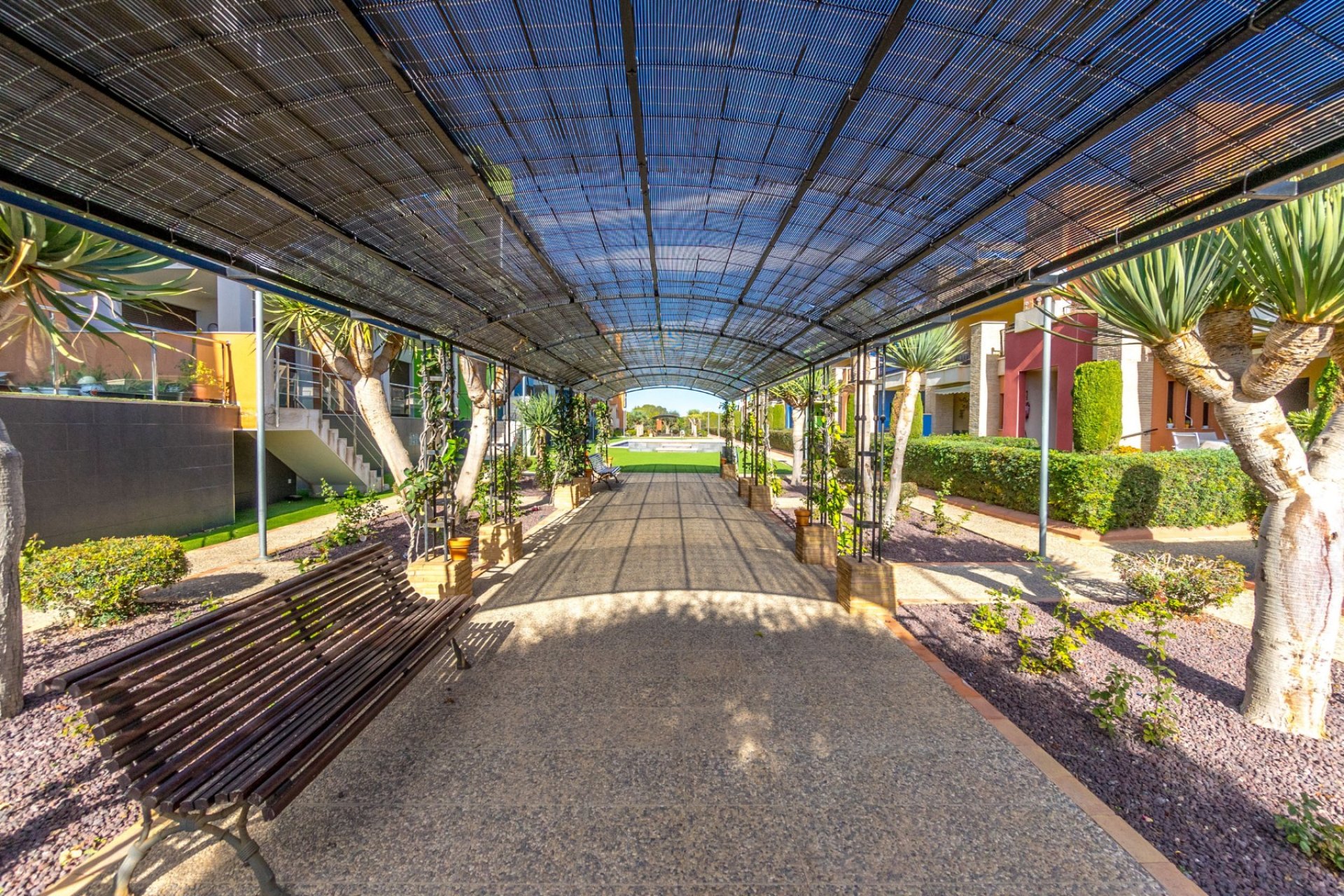 Reventa - Apartamento -
Orihuela Costa - Lomas De Cabo Roig