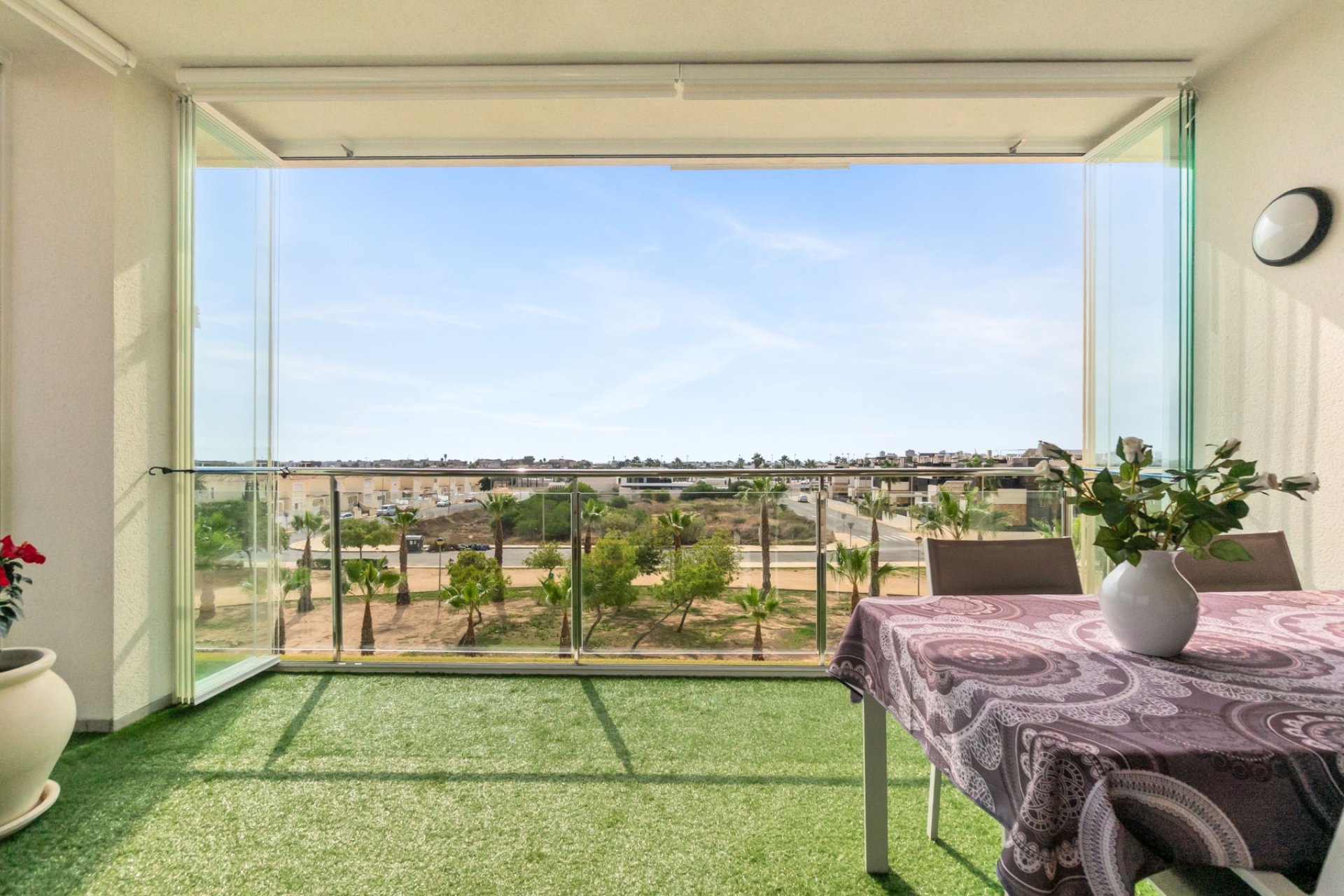 Reventa - Apartamento -
Orihuela Costa - Lomas De Cabo Roig