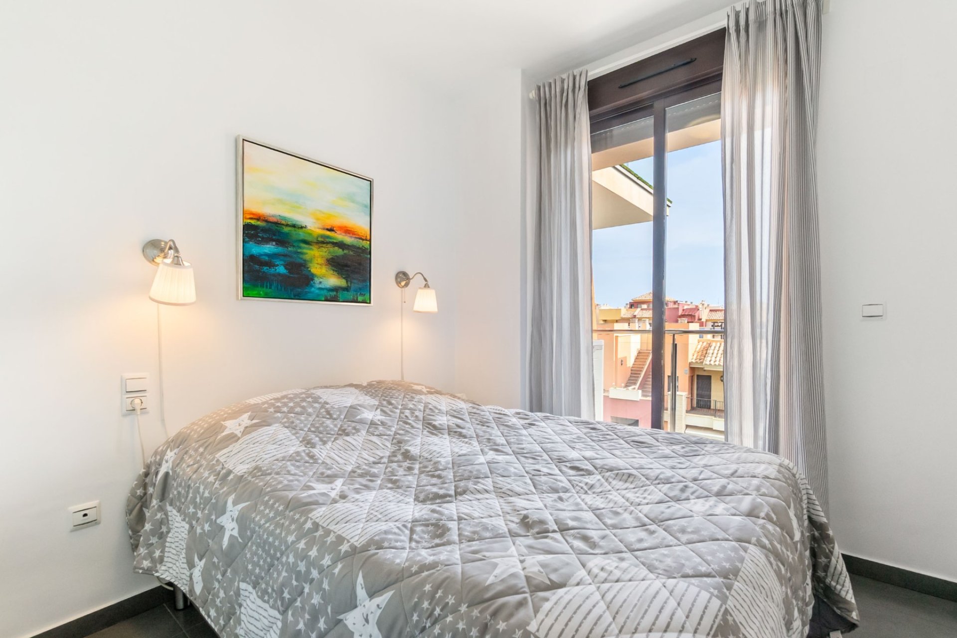 Reventa - Apartamento -
Orihuela Costa - Lomas De Cabo Roig