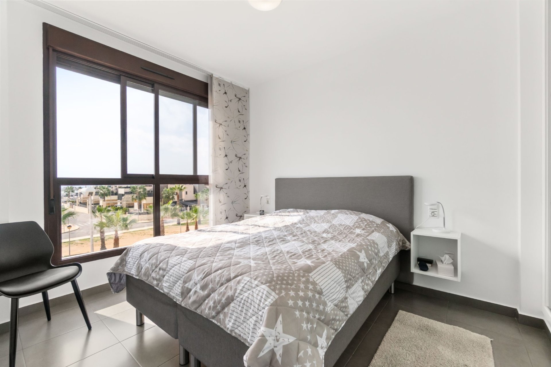 Reventa - Apartamento -
Orihuela Costa - Lomas De Cabo Roig