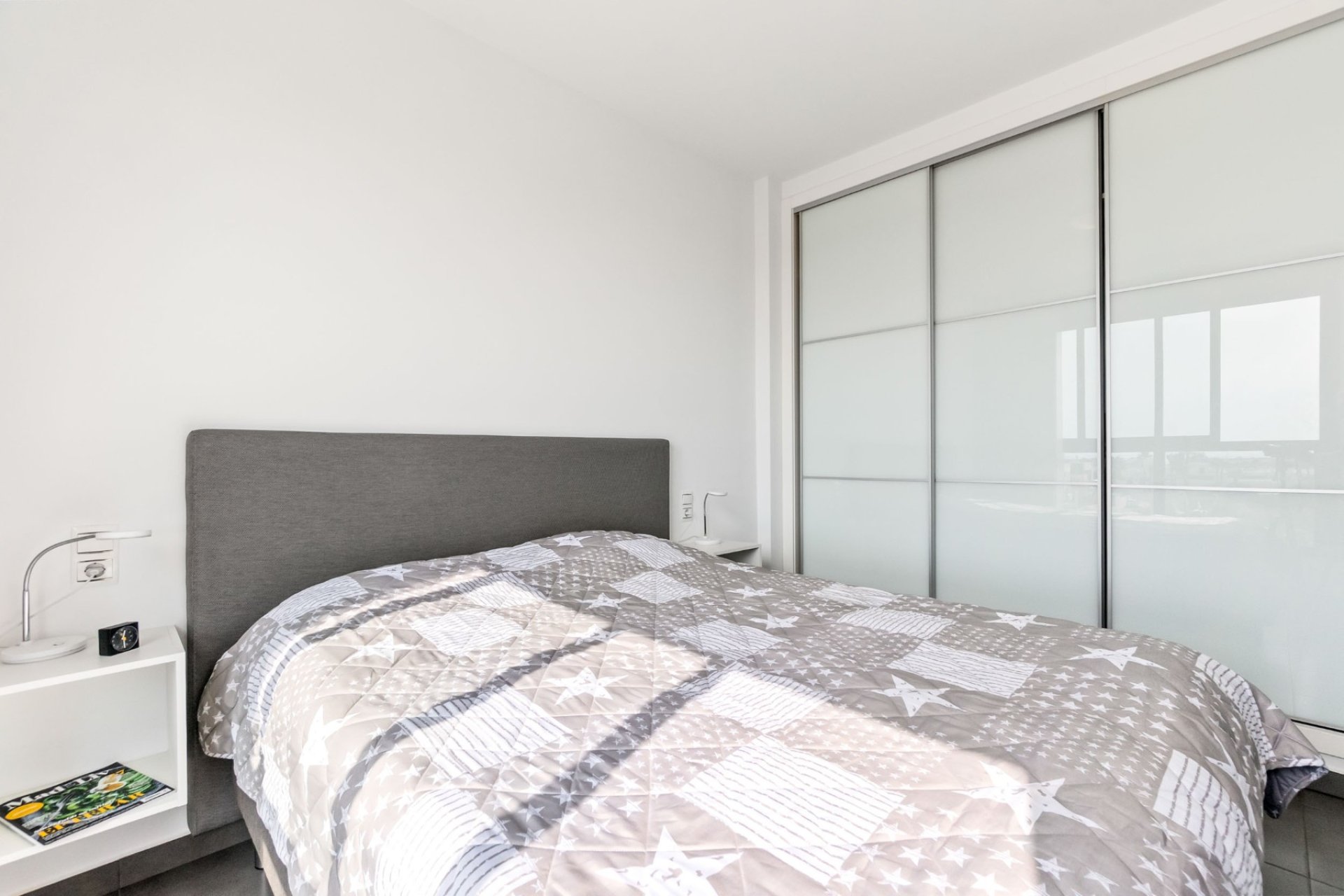 Reventa - Apartamento -
Orihuela Costa - Lomas De Cabo Roig