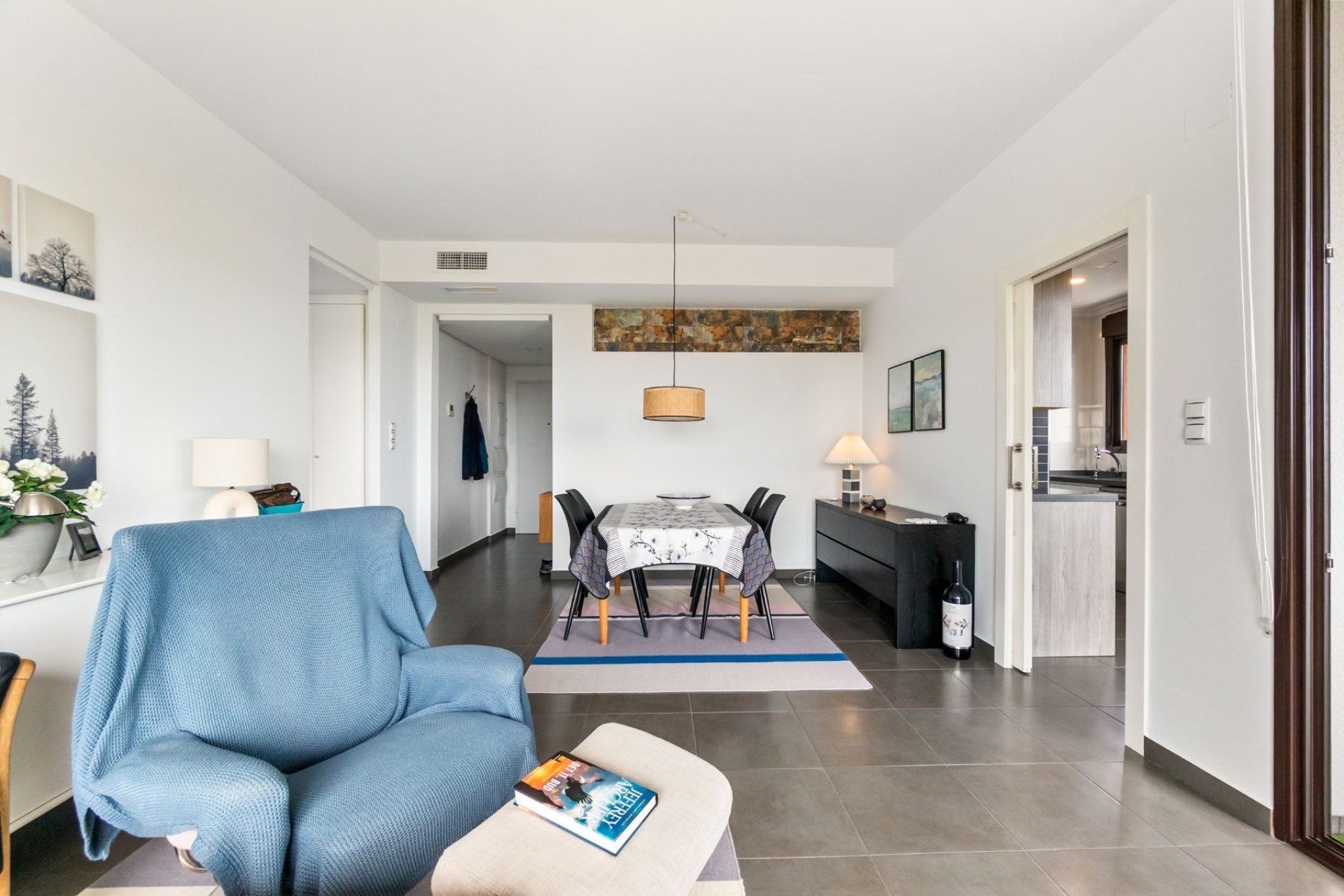 Reventa - Apartamento -
Orihuela Costa - Lomas De Cabo Roig