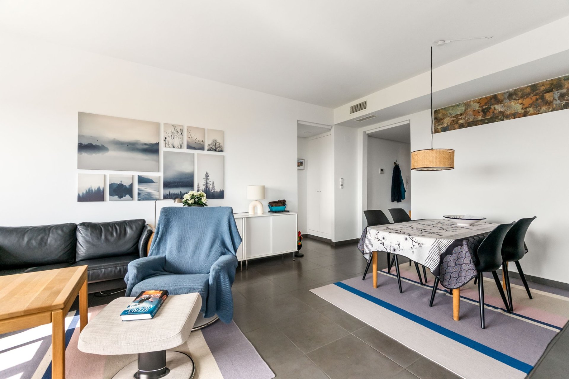 Reventa - Apartamento -
Orihuela Costa - Lomas De Cabo Roig