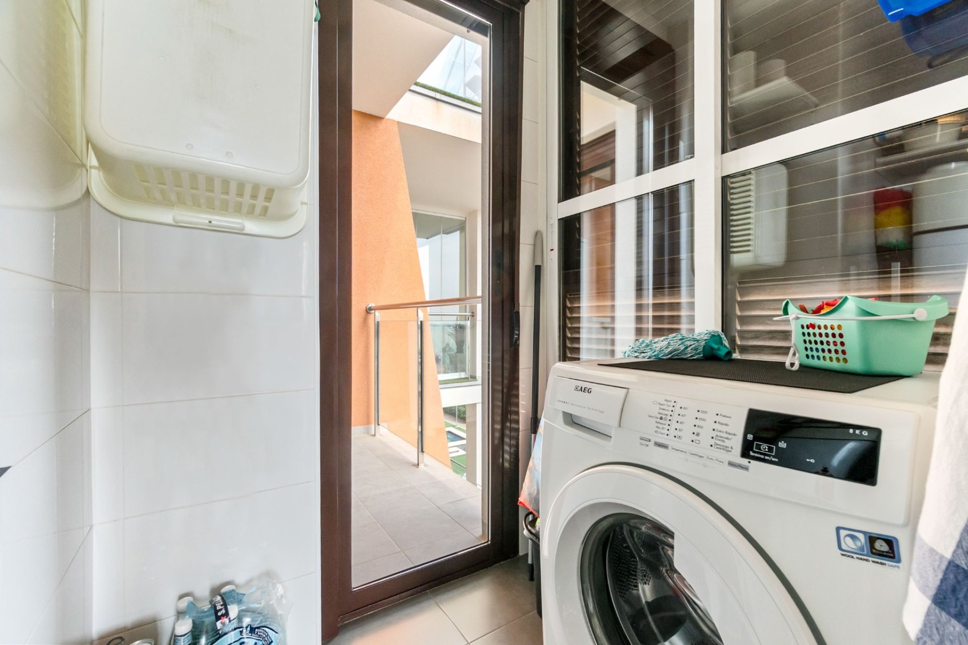 Reventa - Apartamento -
Orihuela Costa - Lomas De Cabo Roig