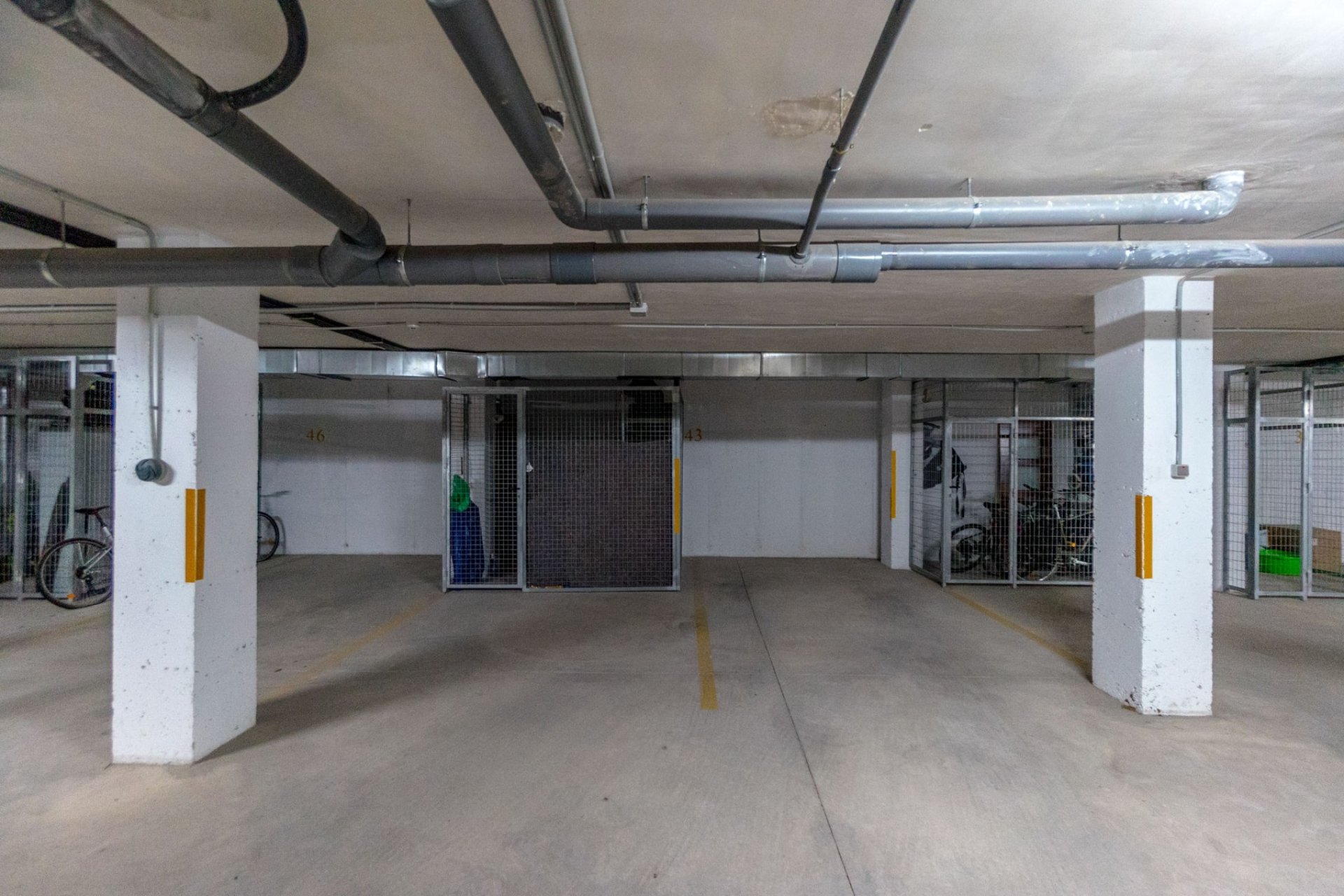 Reventa - Apartamento -
Orihuela Costa - Lomas De Cabo Roig