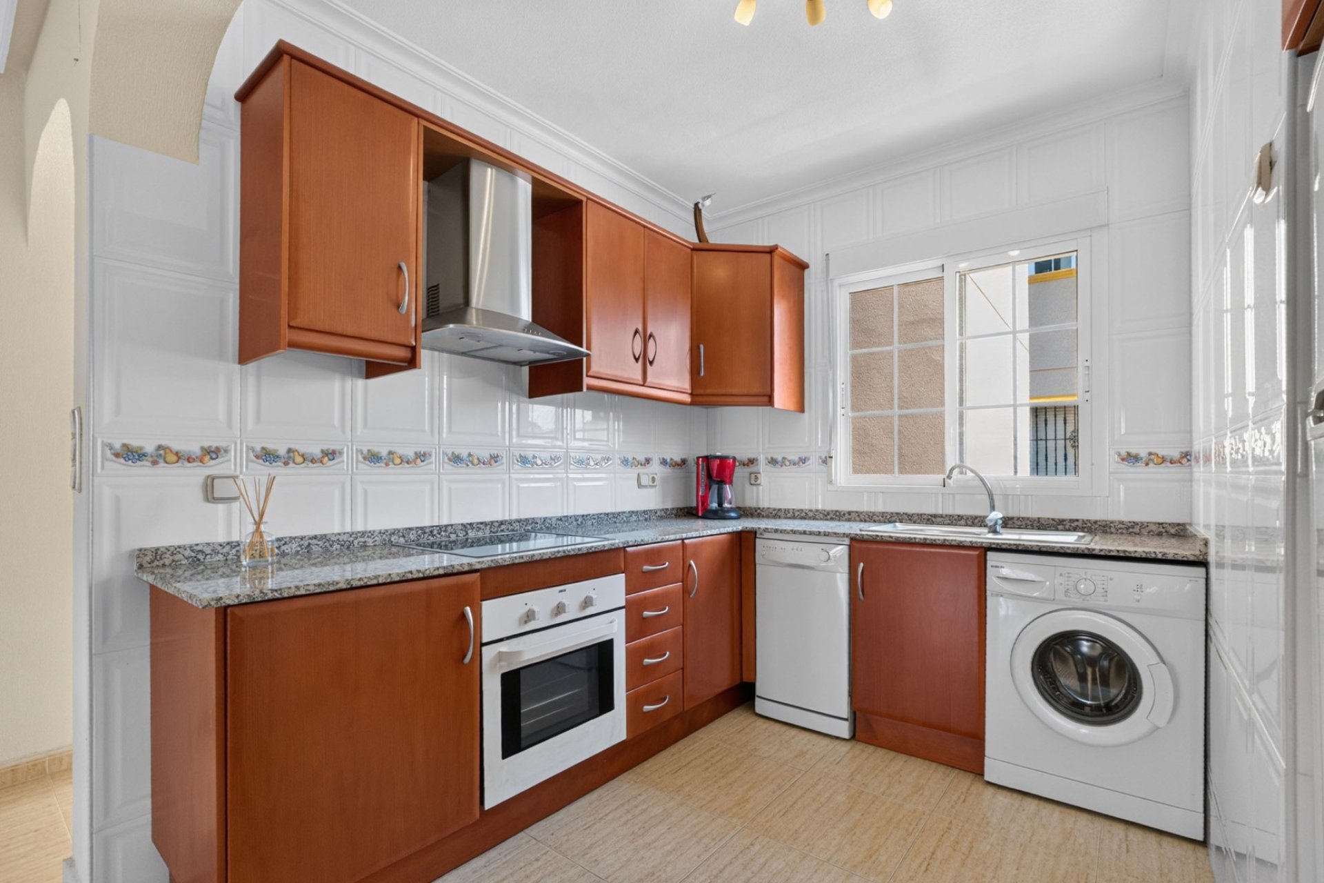 Reventa - Apartamento -
Orihuela Costa - Lomas De Cabo Roig
