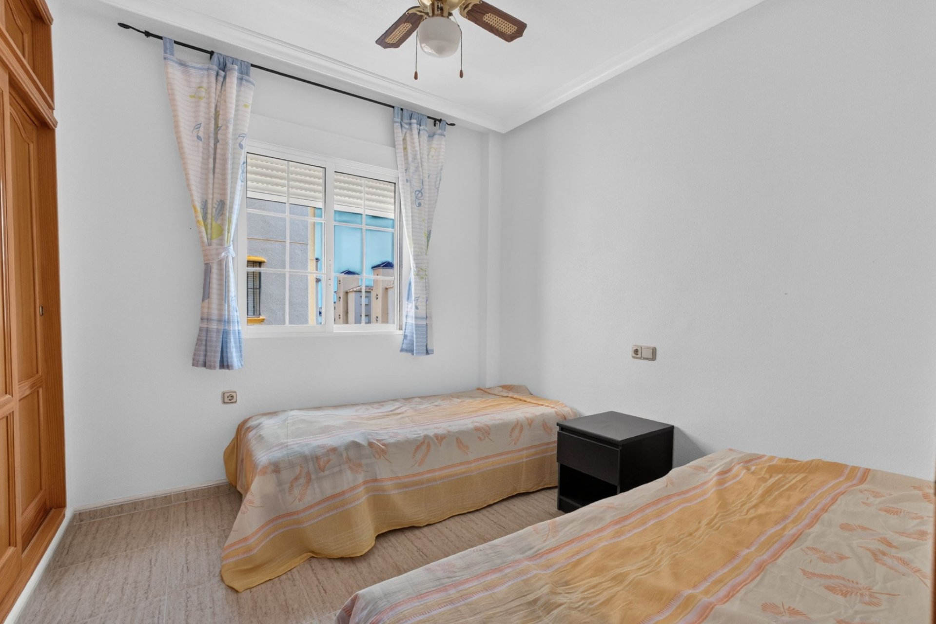 Reventa - Apartamento -
Orihuela Costa - Lomas De Cabo Roig