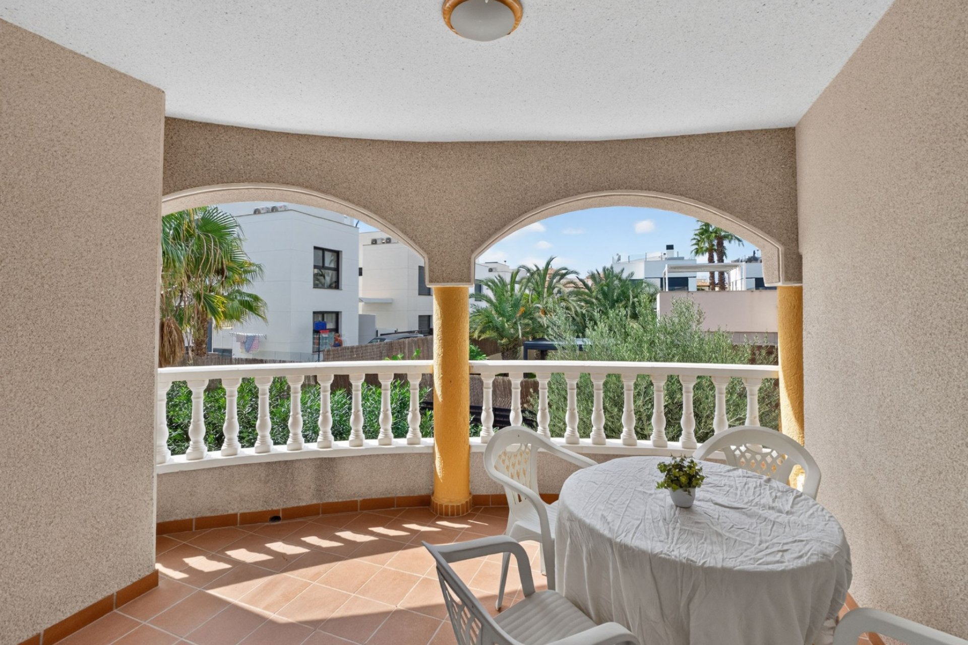 Reventa - Apartamento -
Orihuela Costa - Lomas De Cabo Roig