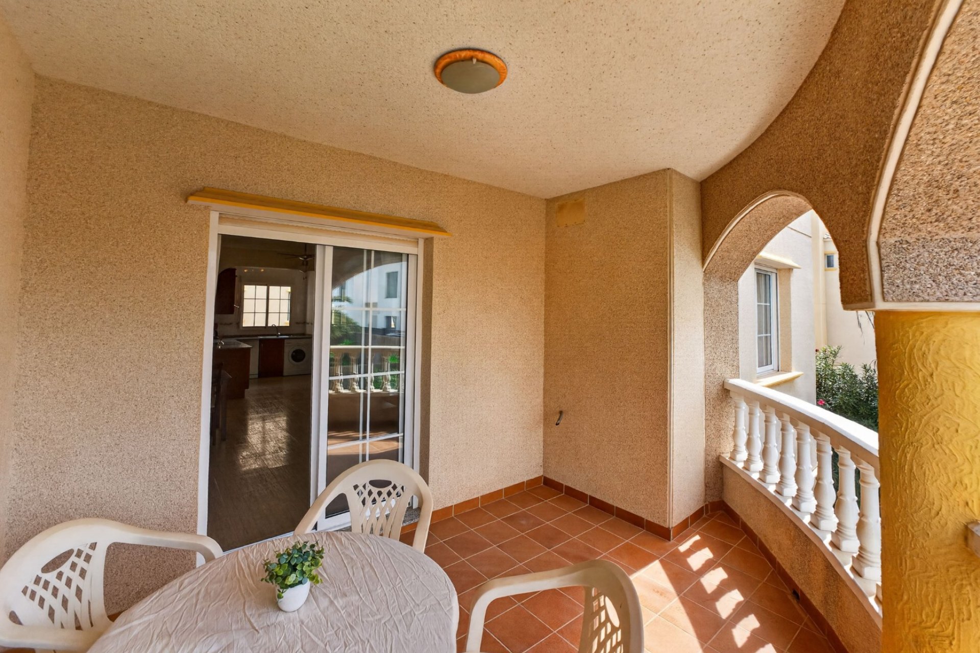 Reventa - Apartamento -
Orihuela Costa - Lomas De Cabo Roig