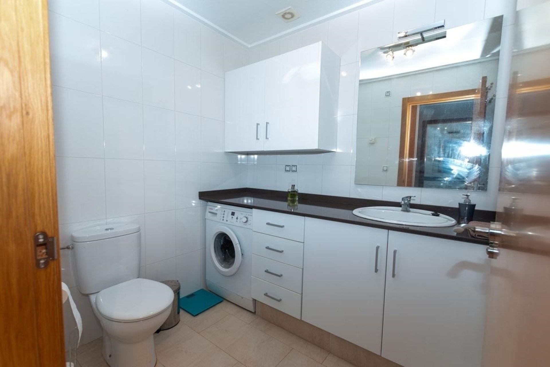 Reventa - Apartamento -
Orihuela Costa - Los Dolses