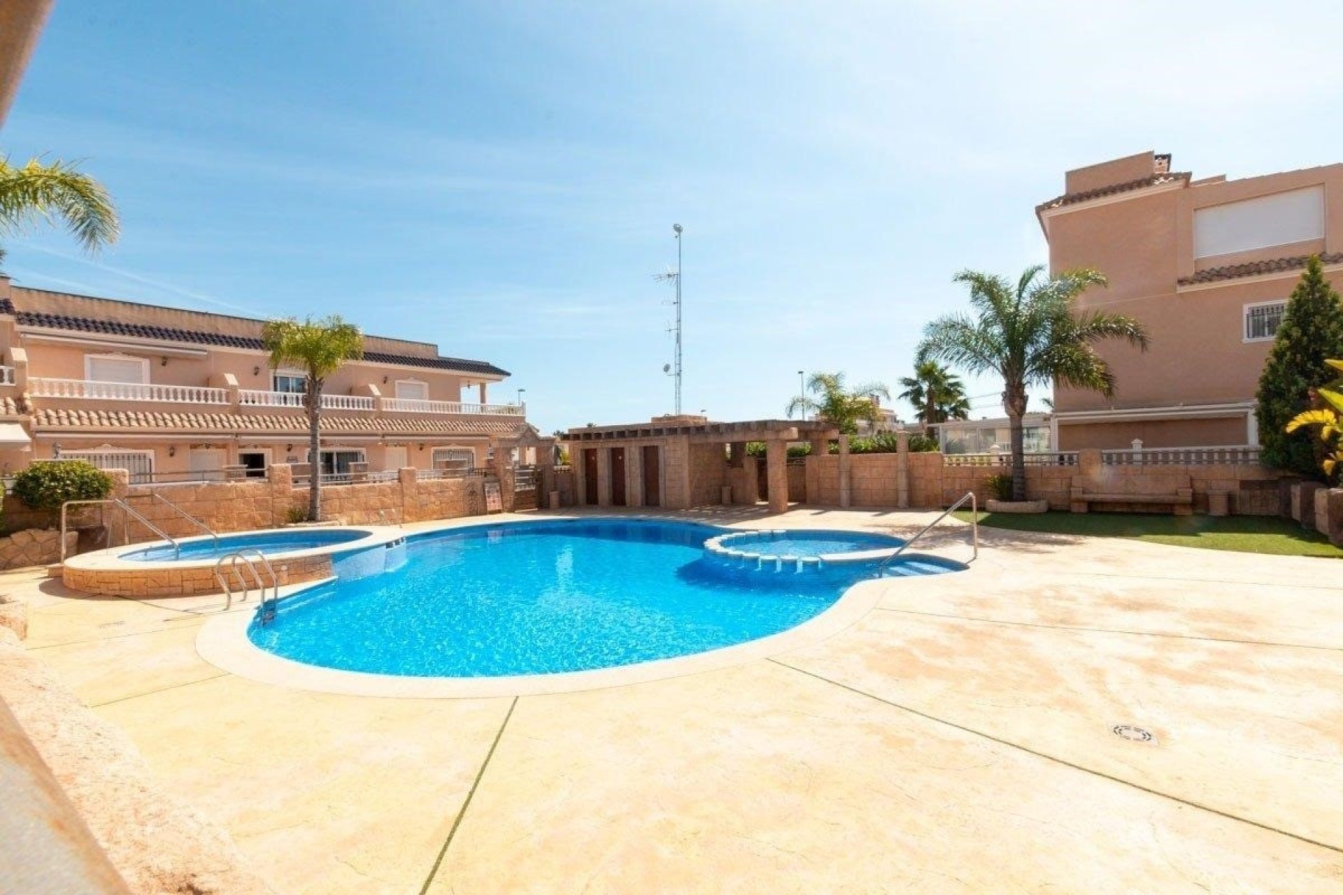Reventa - Apartamento -
Orihuela Costa - Los Dolses