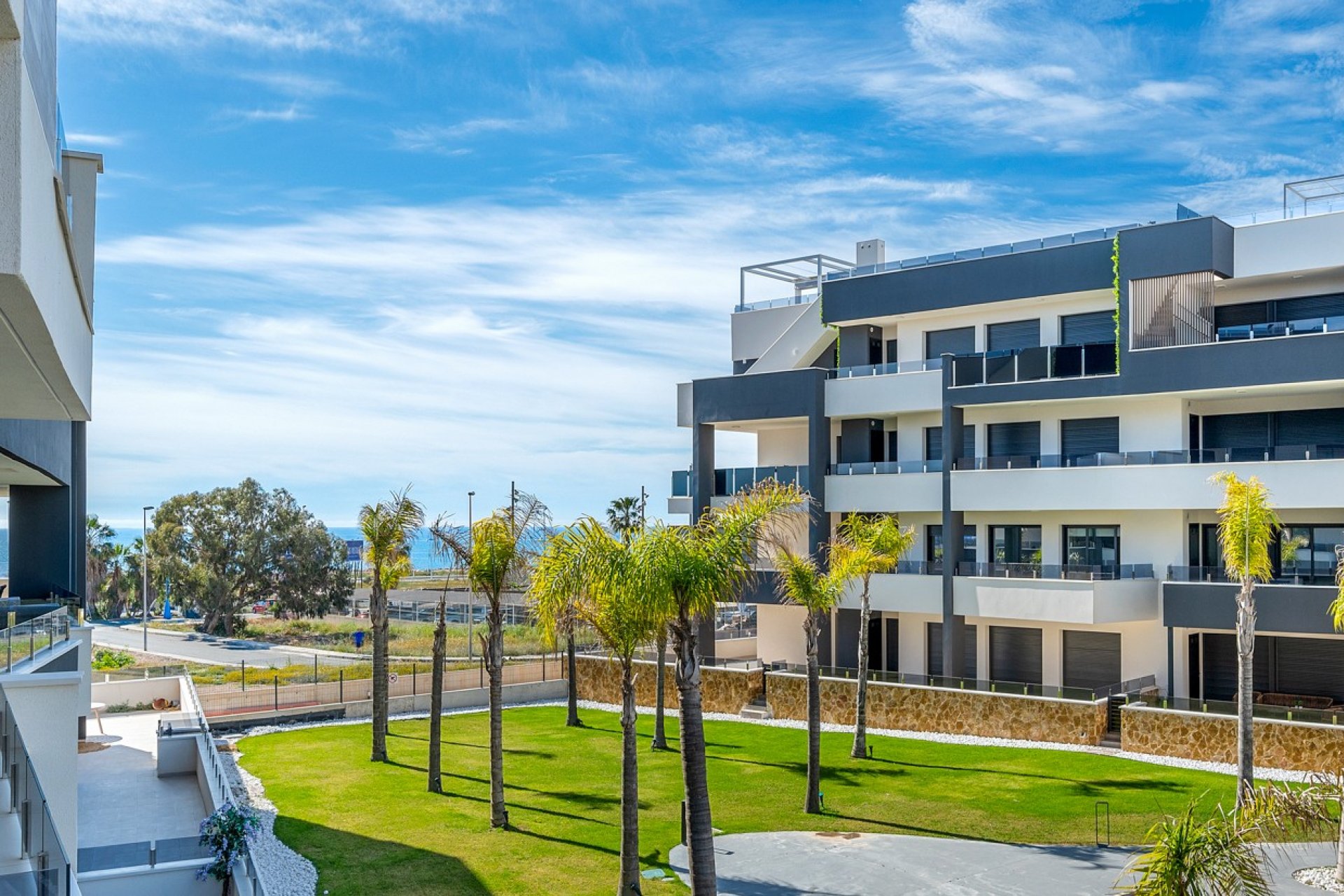 Reventa - Apartamento -
Orihuela Costa - Playa Flamenca*