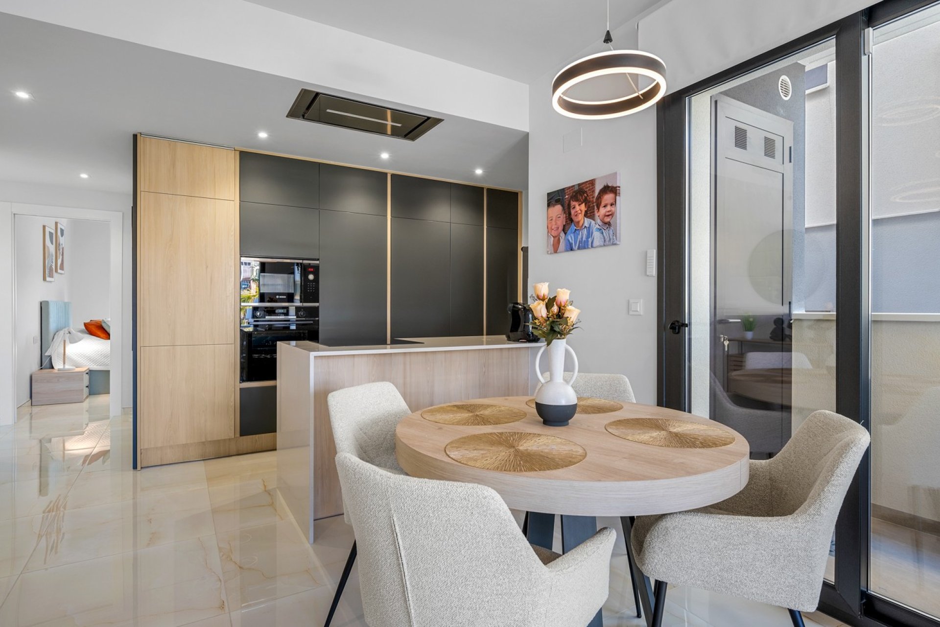 Reventa - Apartamento -
Orihuela Costa - Playa Flamenca*