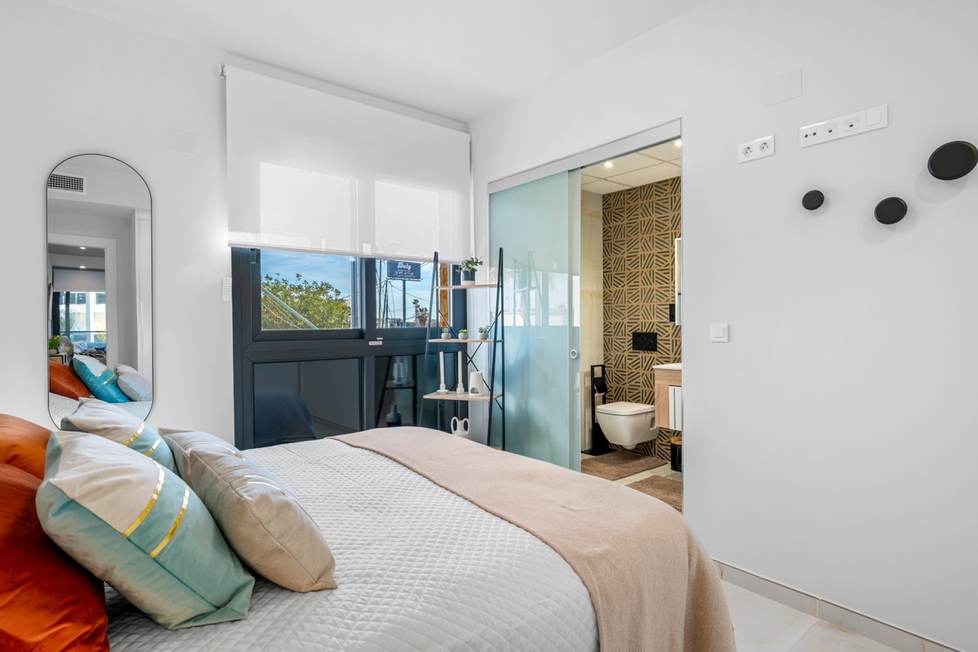 Reventa - Apartamento -
Orihuela Costa - Playa Flamenca*