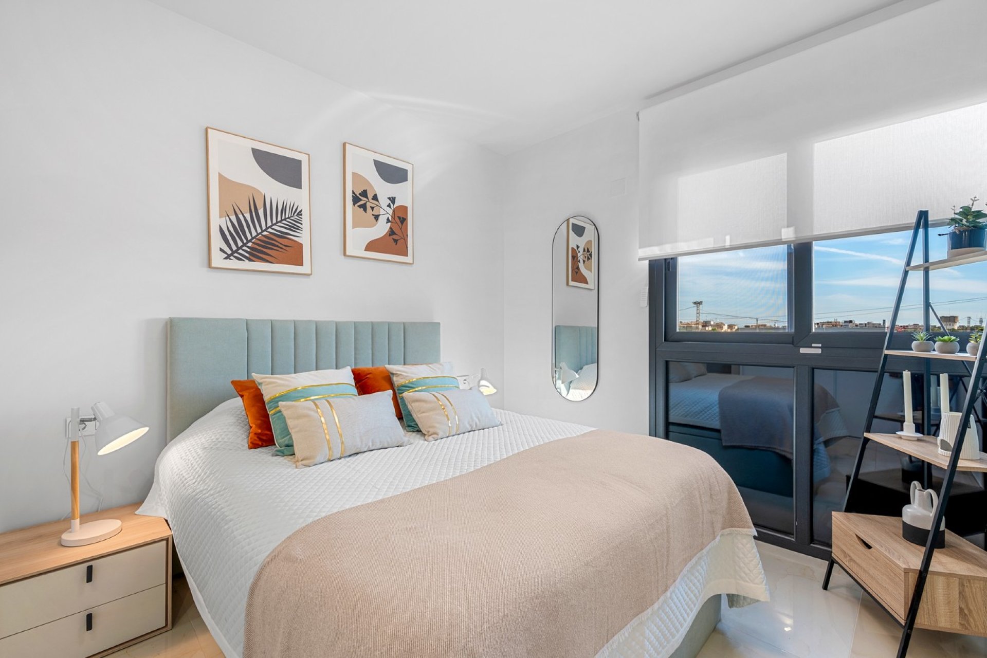 Reventa - Apartamento -
Orihuela Costa - Playa Flamenca*