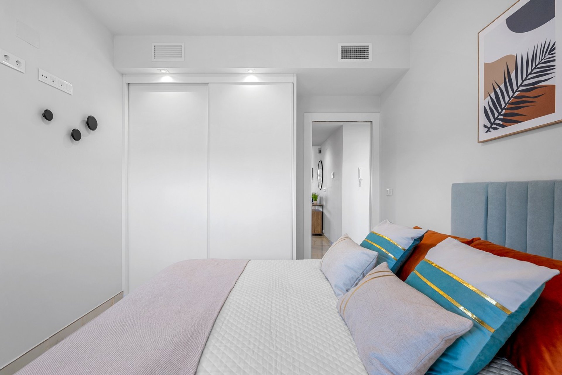 Reventa - Apartamento -
Orihuela Costa - Playa Flamenca*