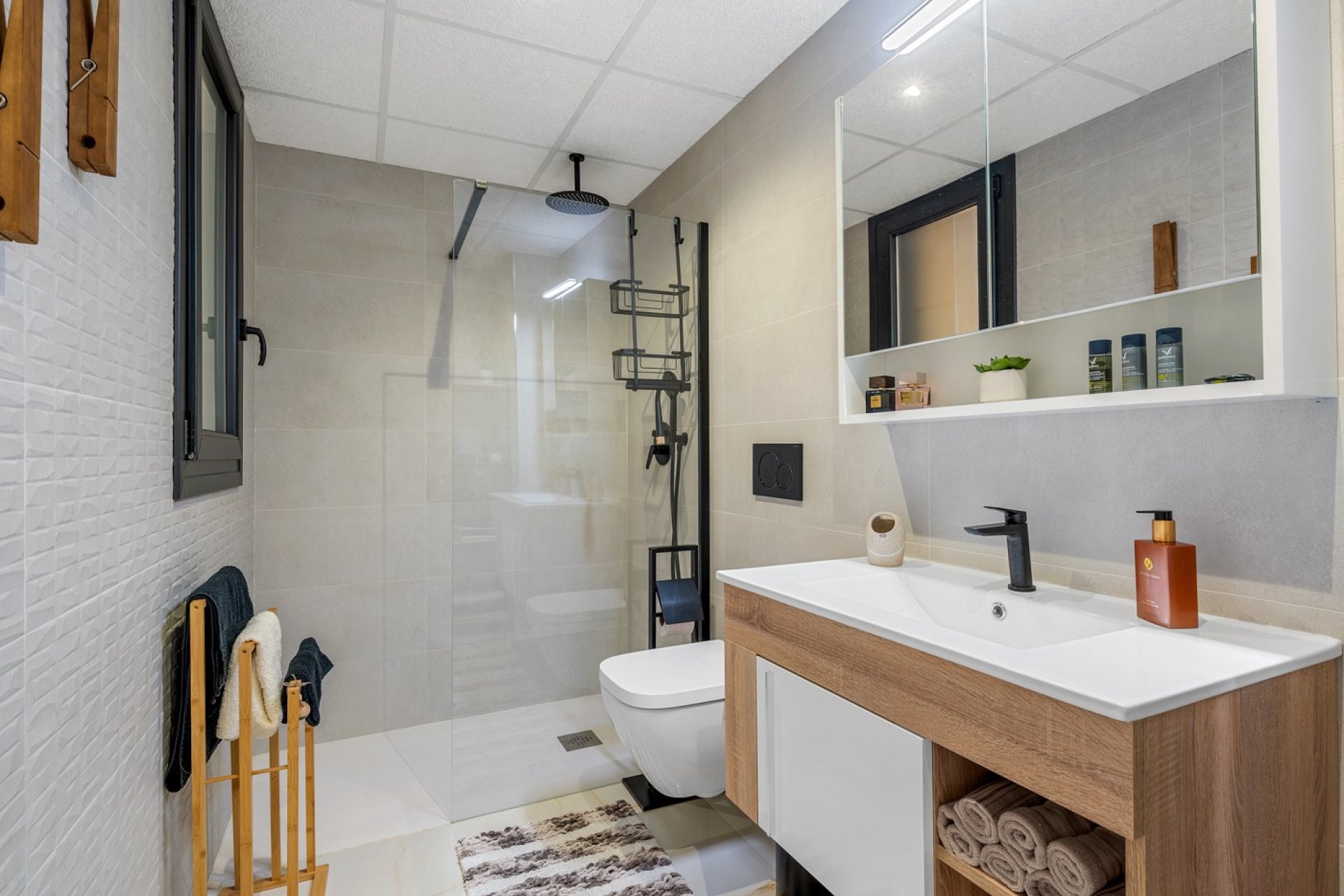 Reventa - Apartamento -
Orihuela Costa - Playa Flamenca*