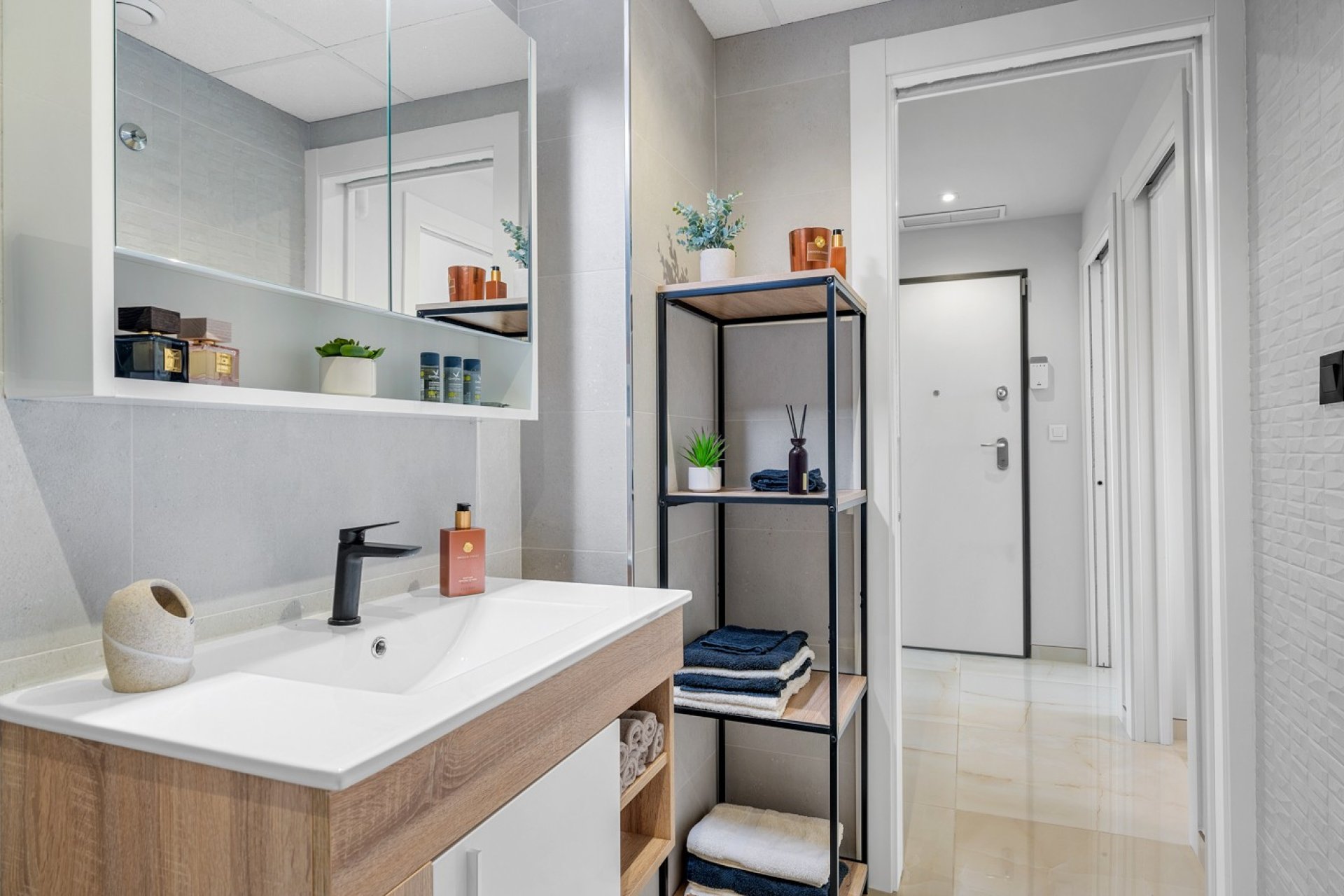 Reventa - Apartamento -
Orihuela Costa - Playa Flamenca*
