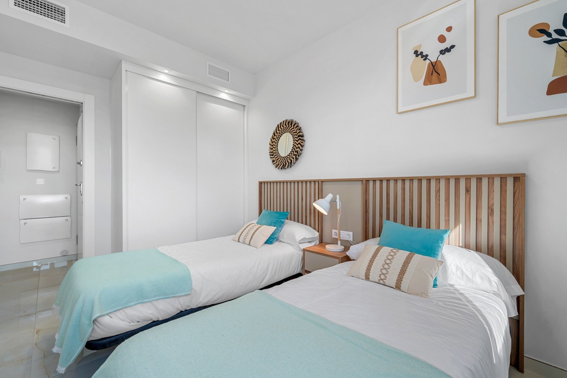 Reventa - Apartamento -
Orihuela Costa - Playa Flamenca*