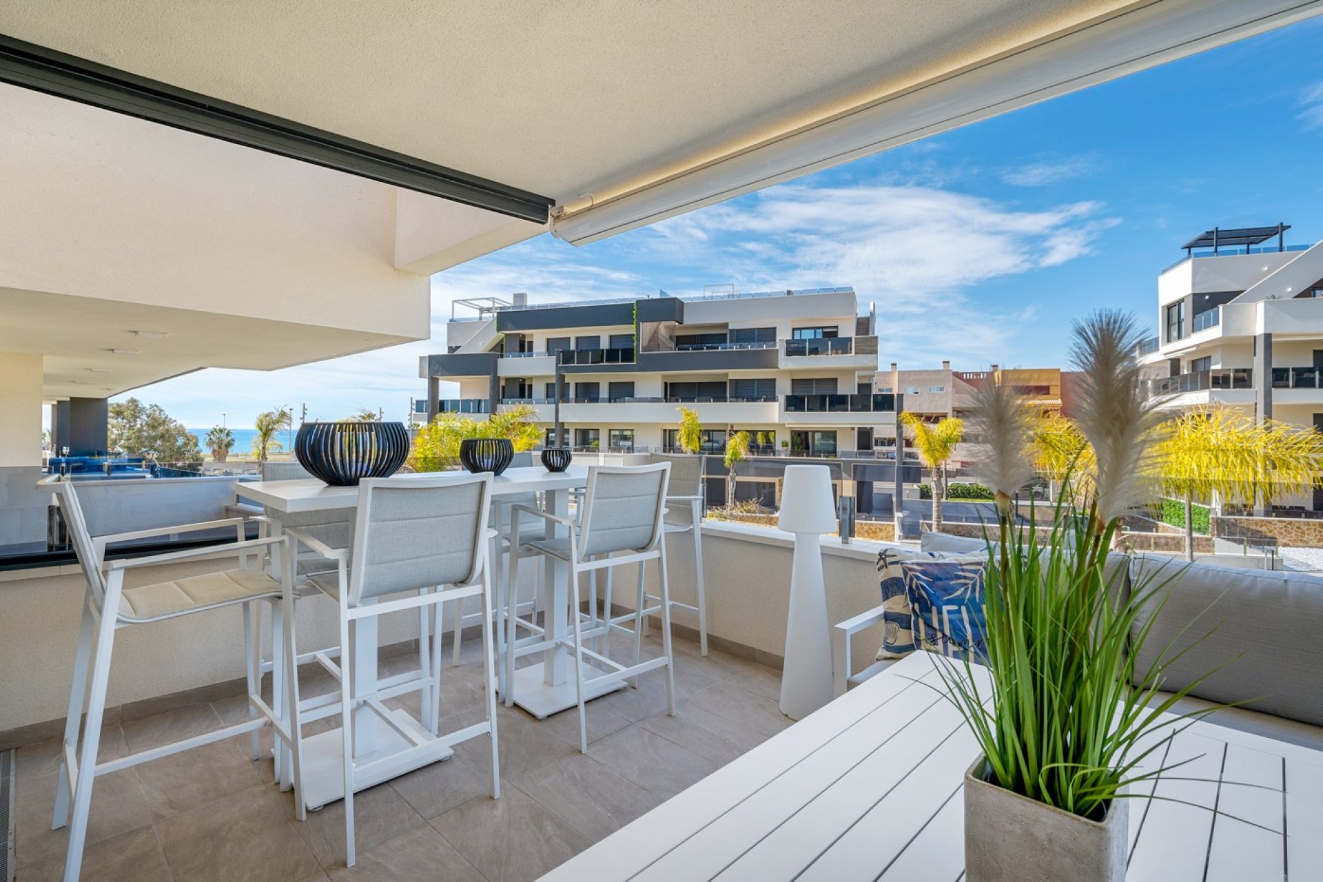 Reventa - Apartamento -
Orihuela Costa - Playa Flamenca*