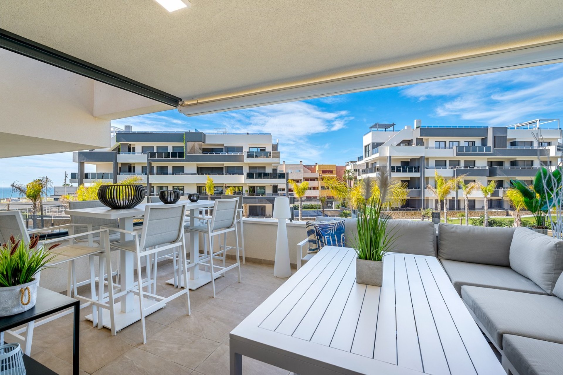 Reventa - Apartamento -
Orihuela Costa - Playa Flamenca*