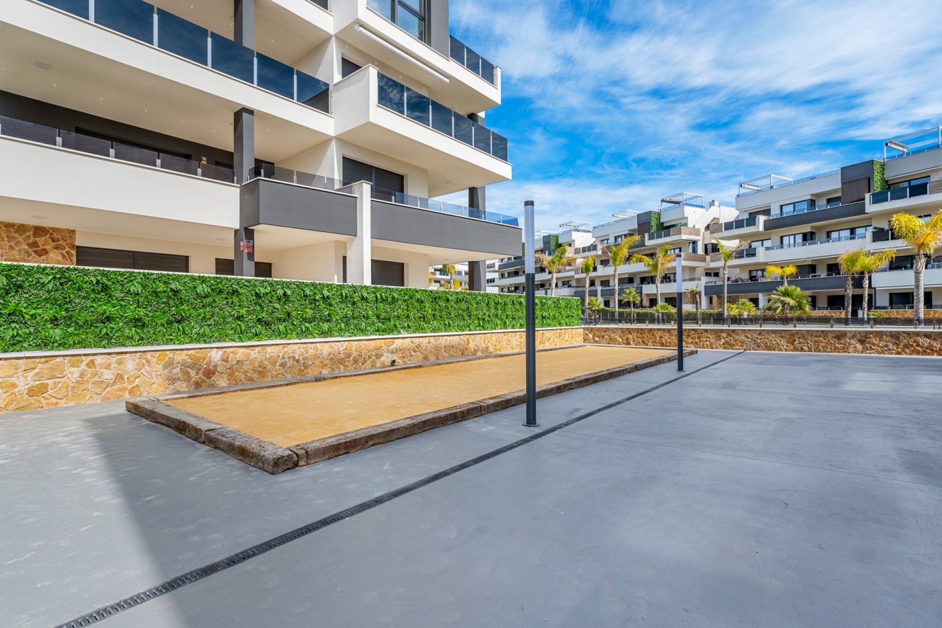 Reventa - Apartamento -
Orihuela Costa - Playa Flamenca*