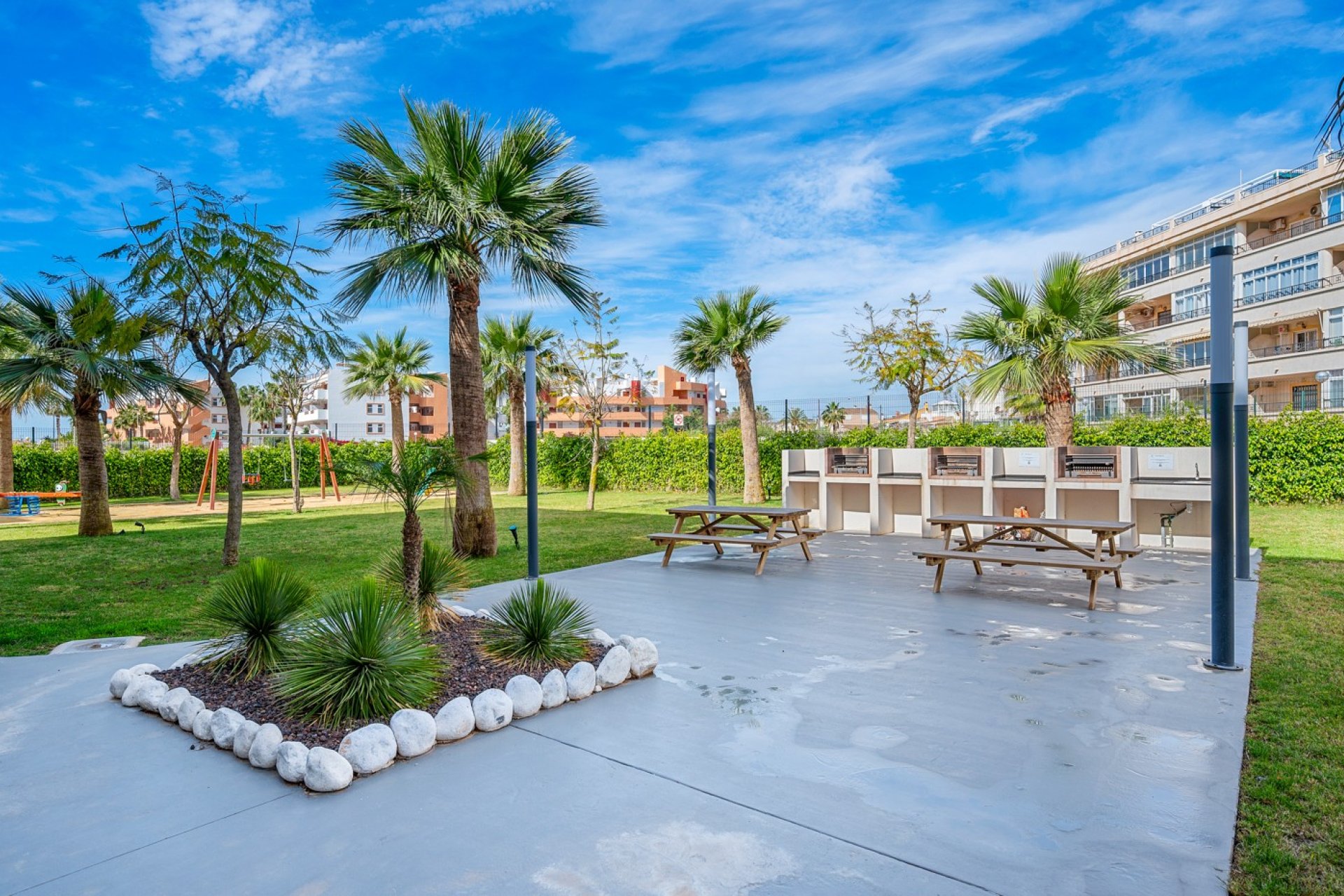 Reventa - Apartamento -
Orihuela Costa - Playa Flamenca*