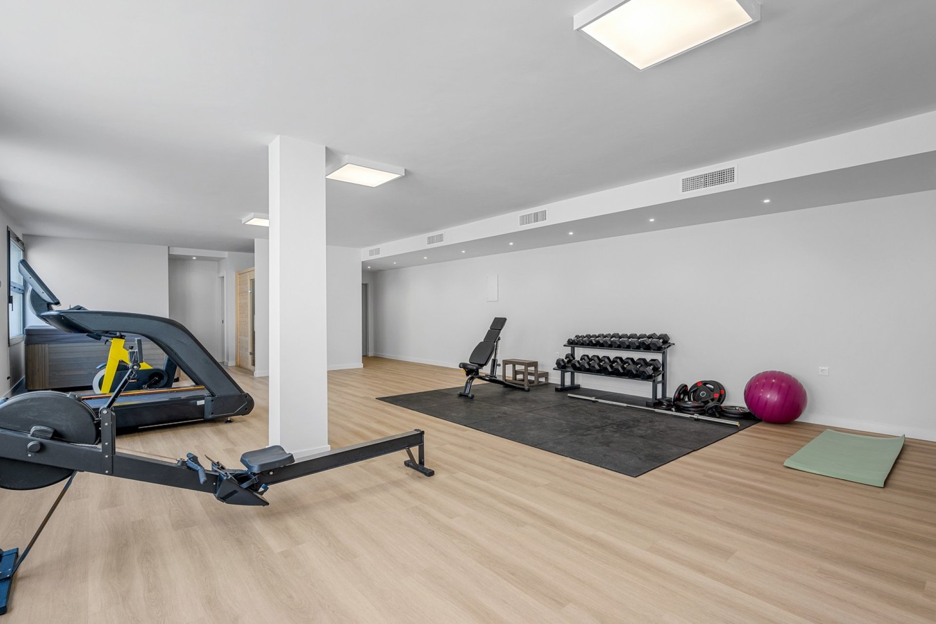 Reventa - Apartamento -
Orihuela Costa - Playa Flamenca*