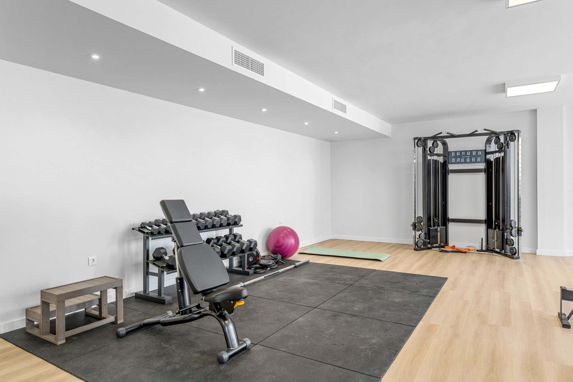 Reventa - Apartamento -
Orihuela Costa - Playa Flamenca*