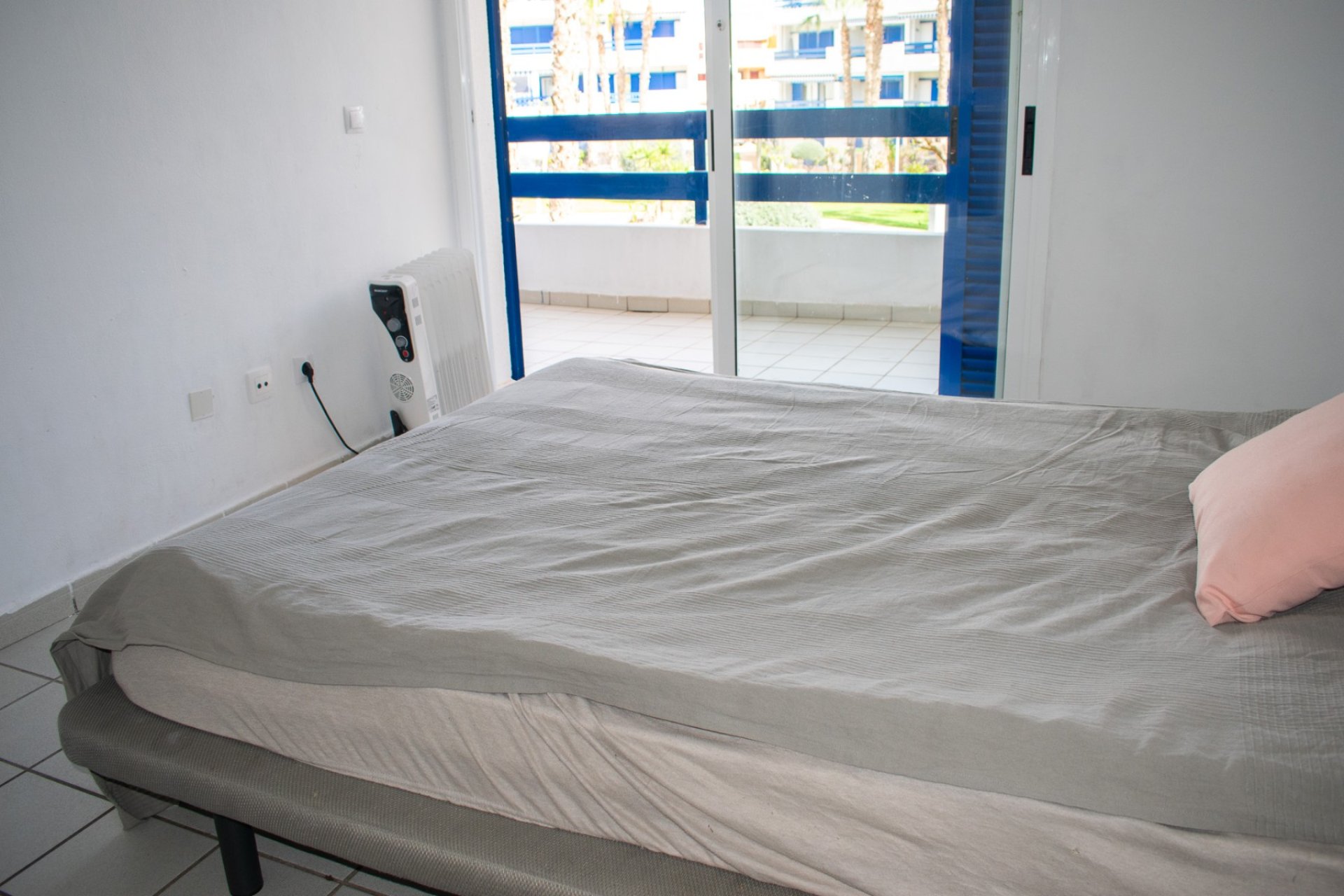 Reventa - Apartamento -
Orihuela Costa - Playa Flamenca