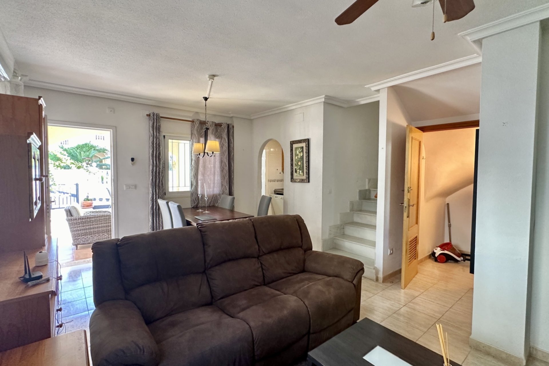 Reventa - Apartamento -
Orihuela Costa - Playa Flamenca